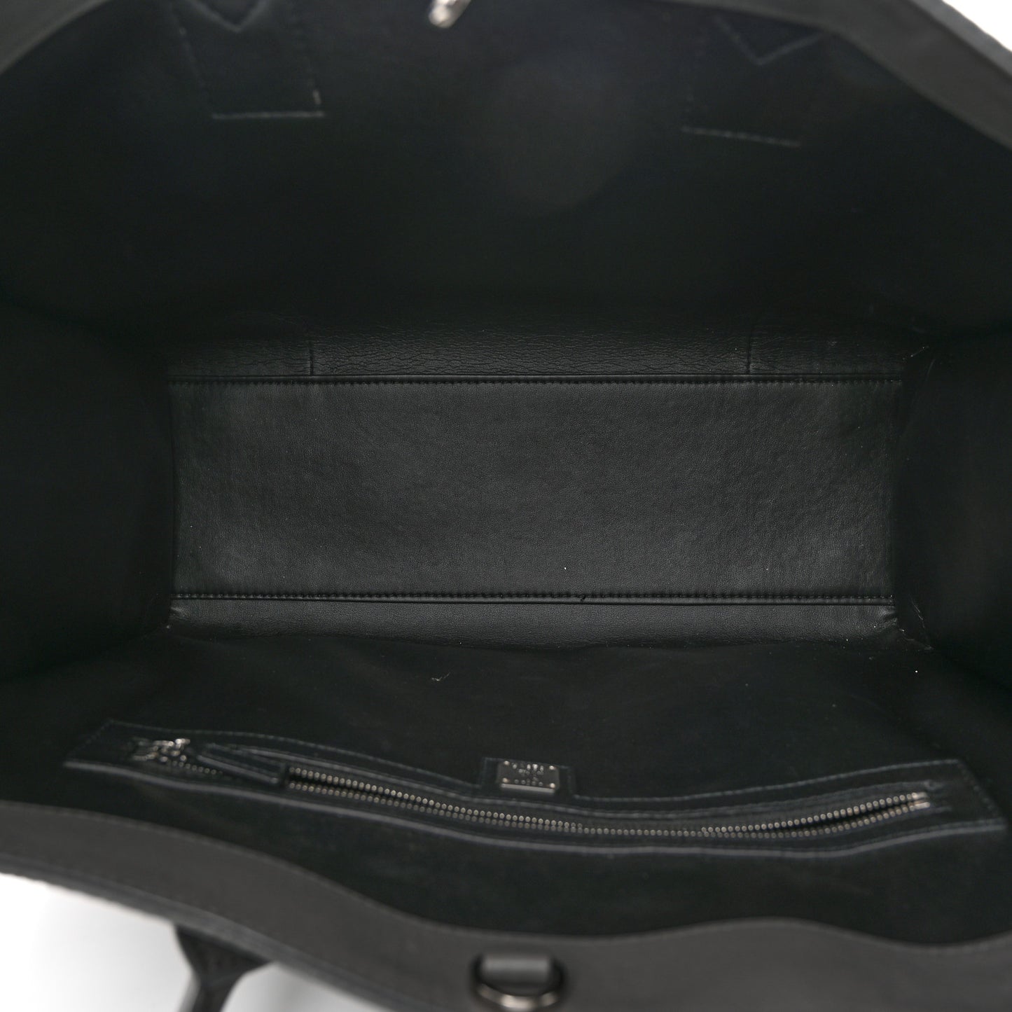 Visetos Large Munchen Tote Grey