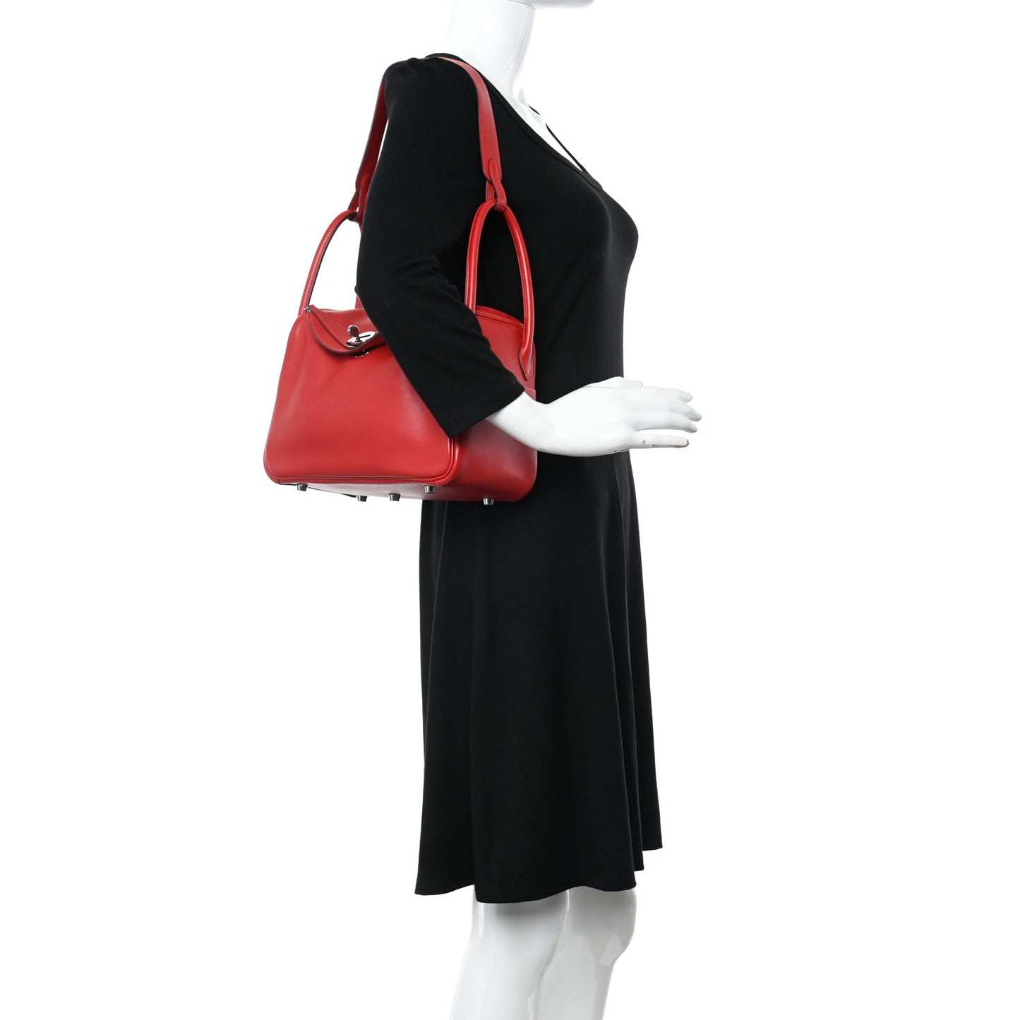 Swift Lindy 26 Rouge Casaque