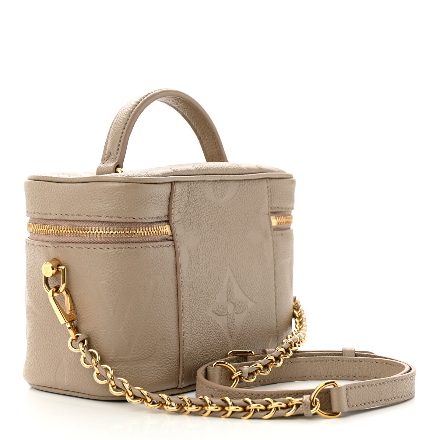Empreinte Monogram Giant Vanity PM Tourterelle