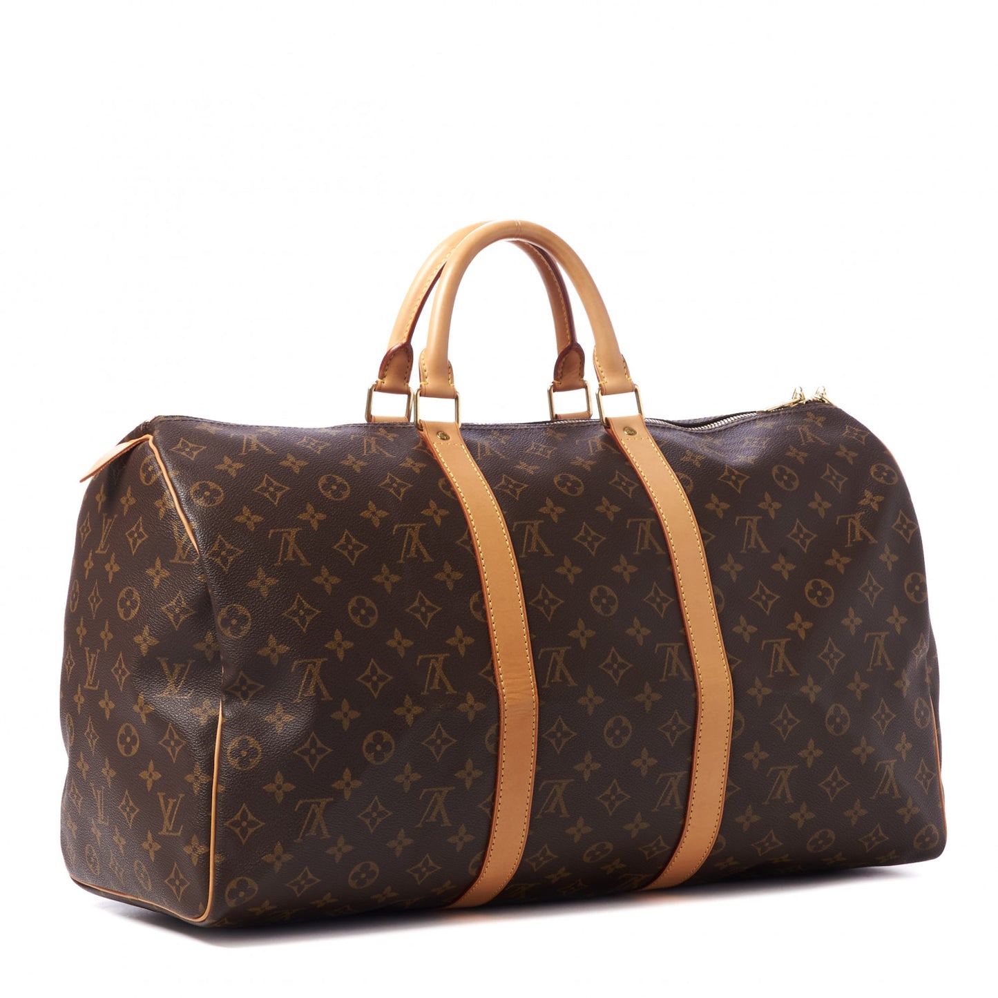 Monogram Keepall 50