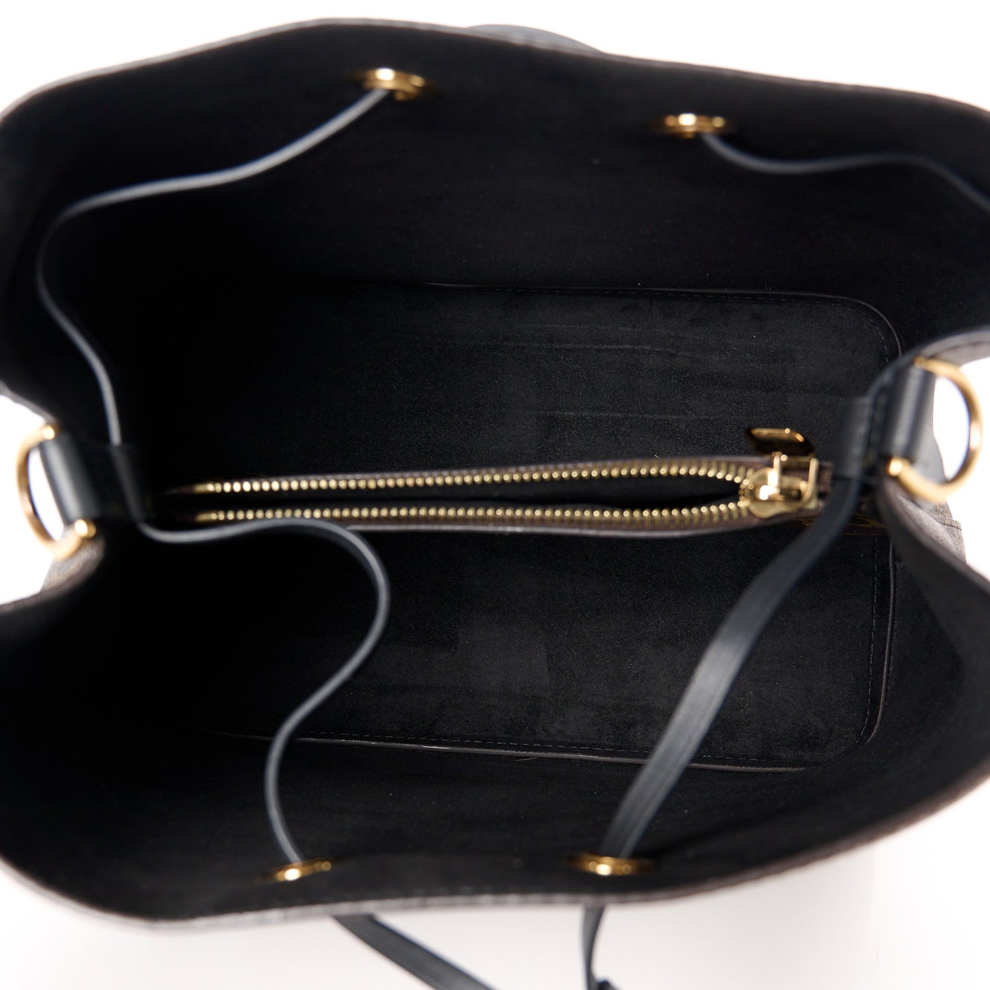 Monogram Neonoe MM Black