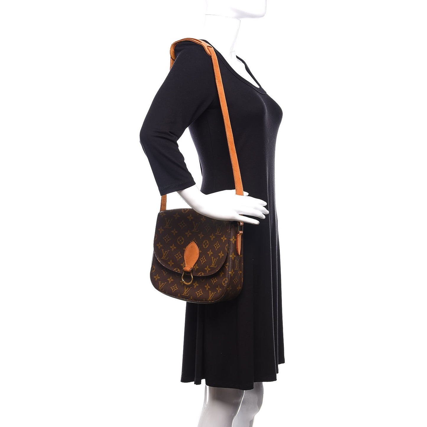 Monogram Saint Cloud GM