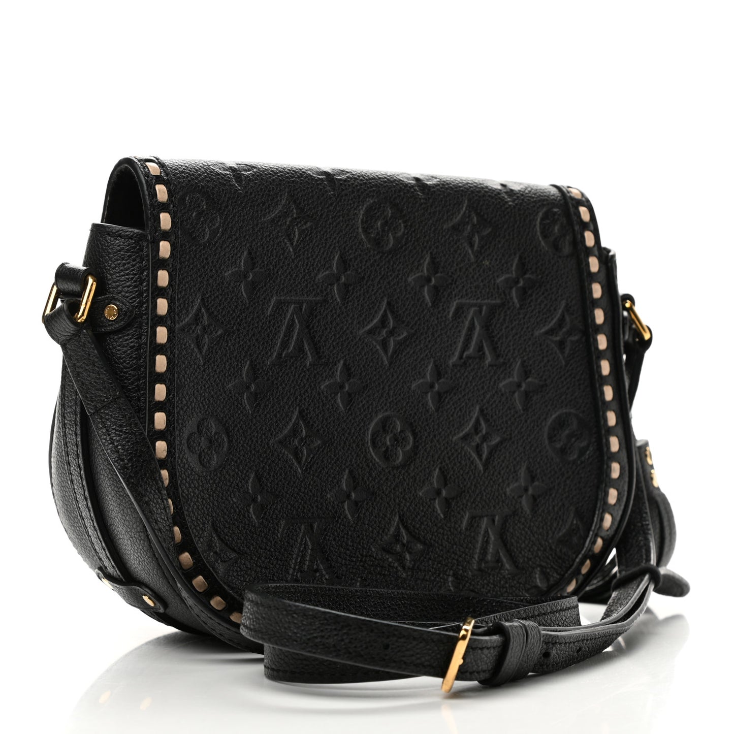 Empreinte Junot Black