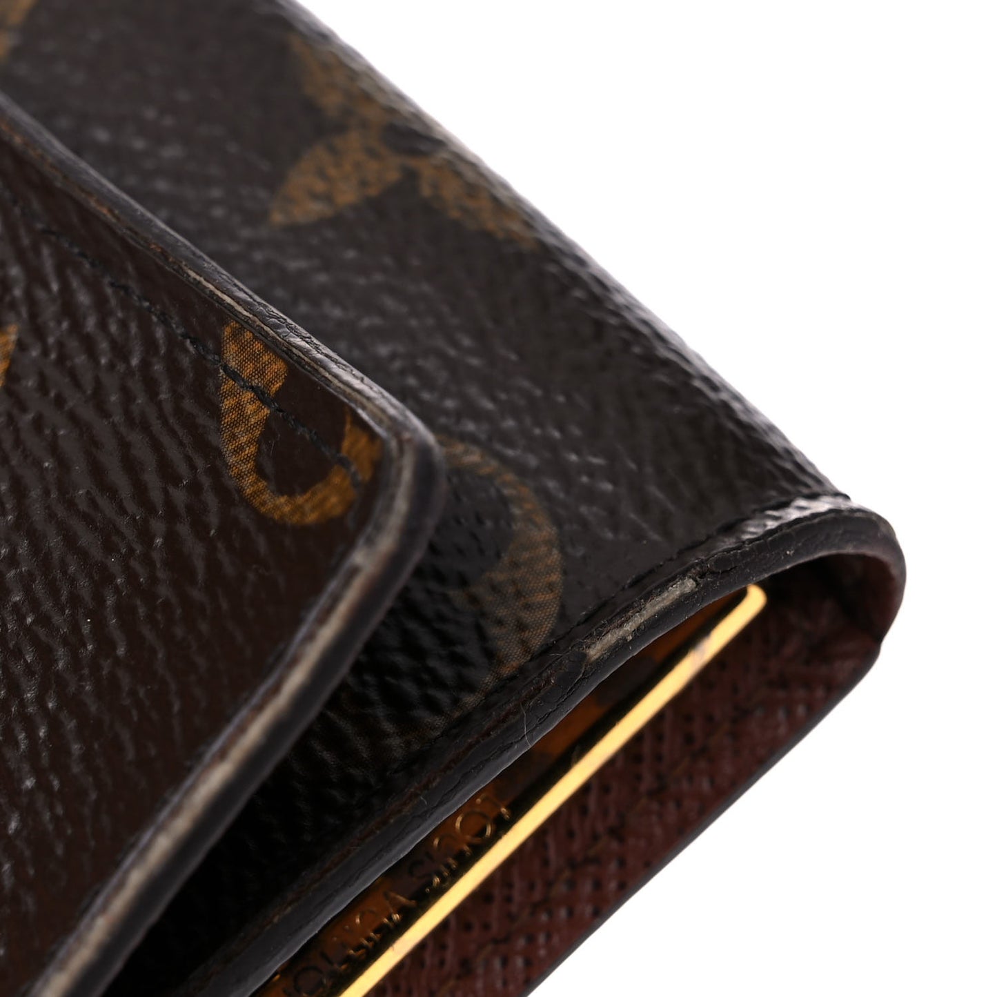 Monogram 6 Key Multicles Holder