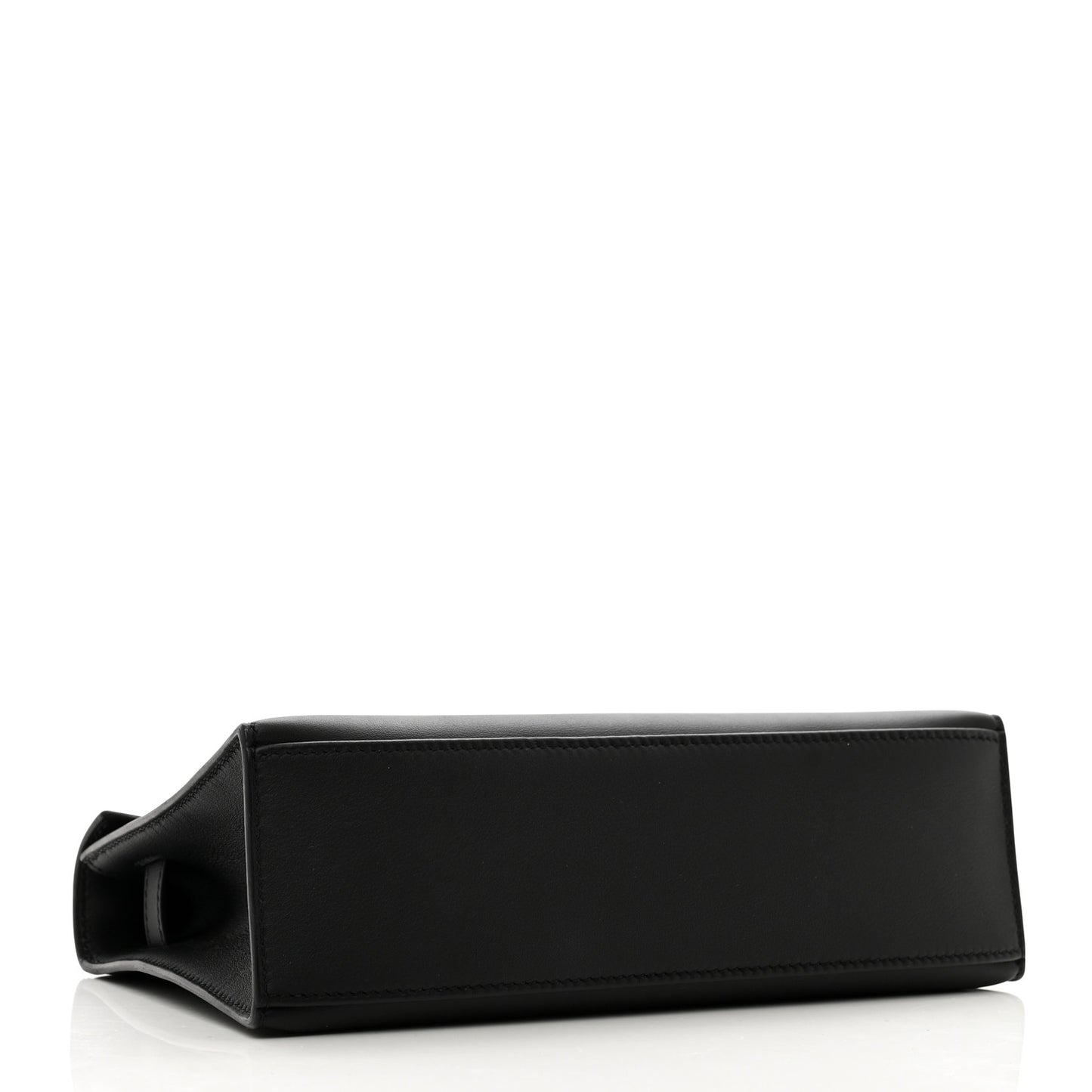 Swift Kelly Pochette Clutch Black