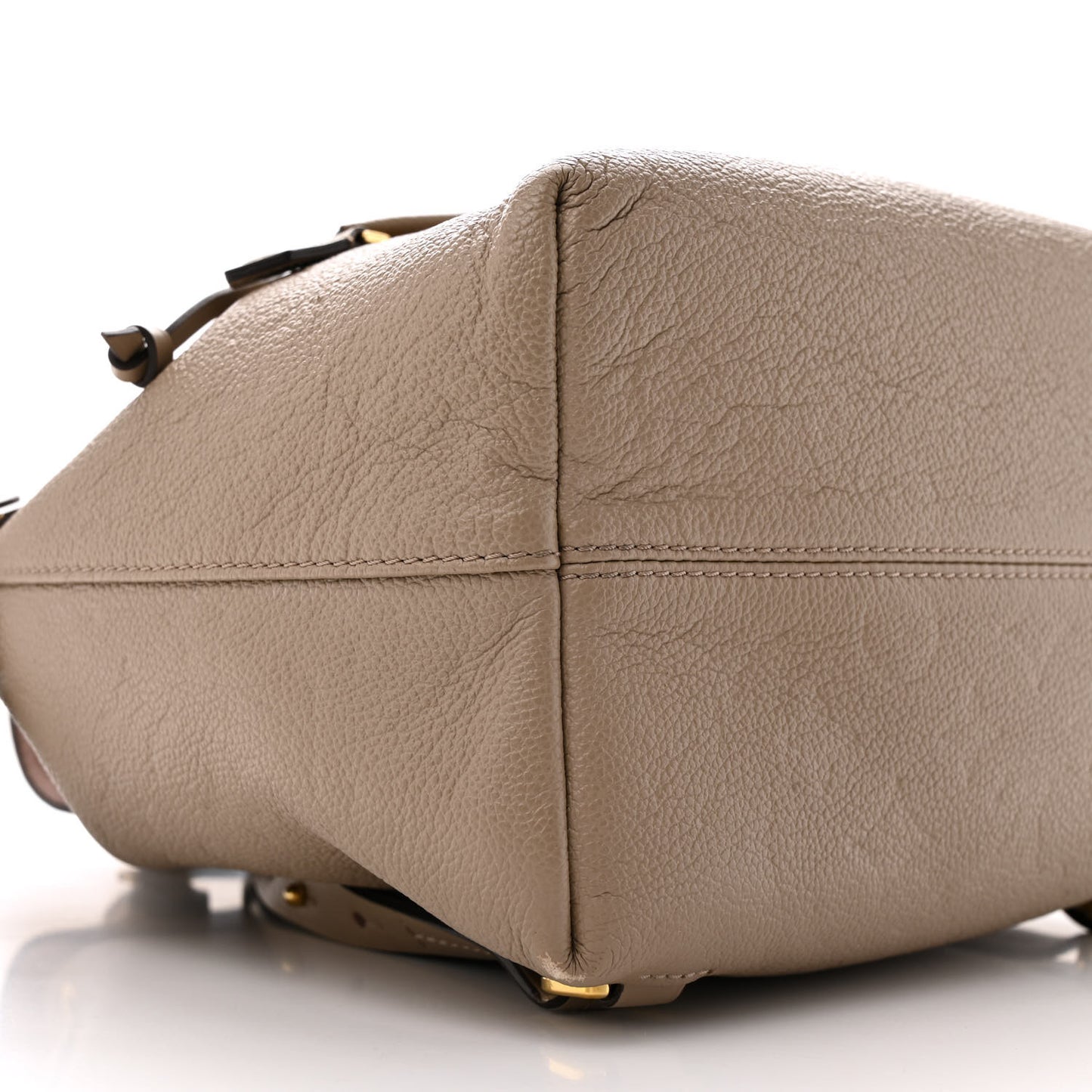 Empreinte Montsouris PM Tourterelle
