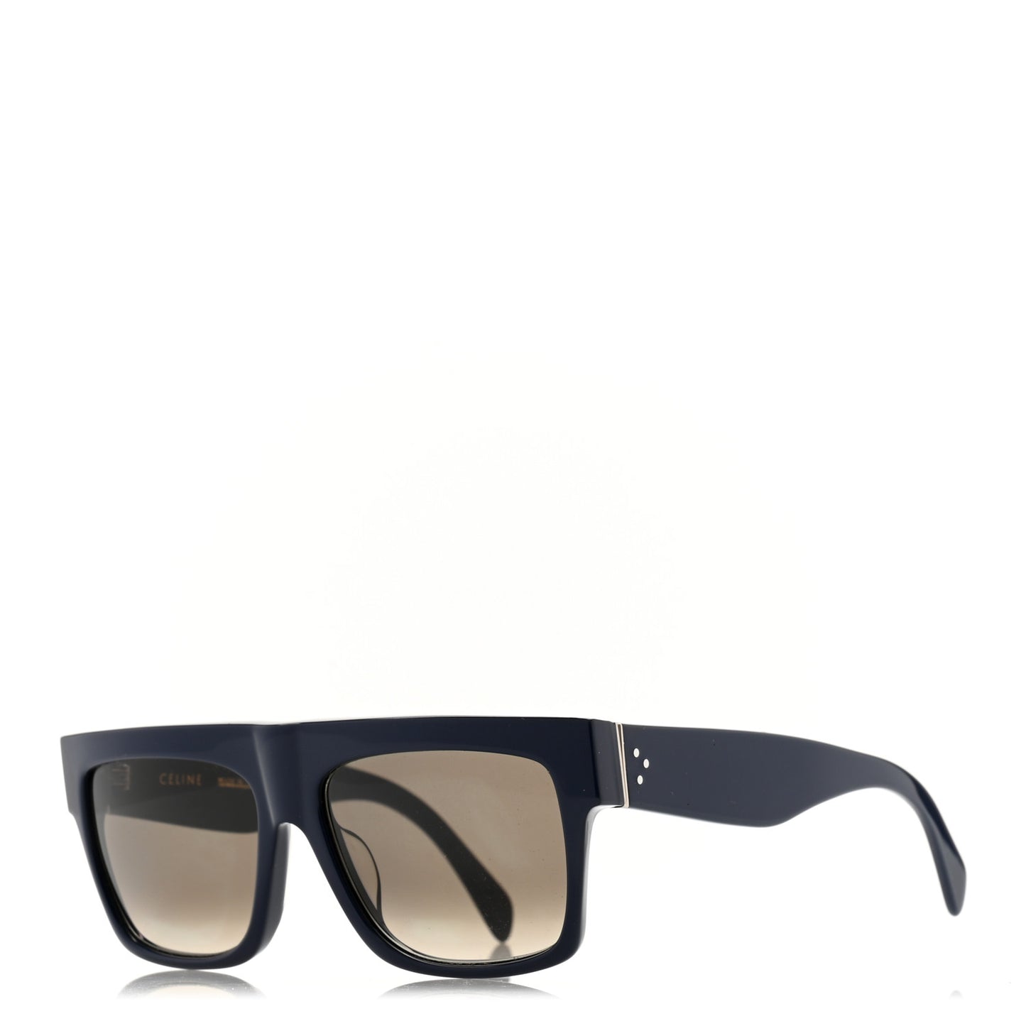 Acetate Sunglasses CL41066/S Blue