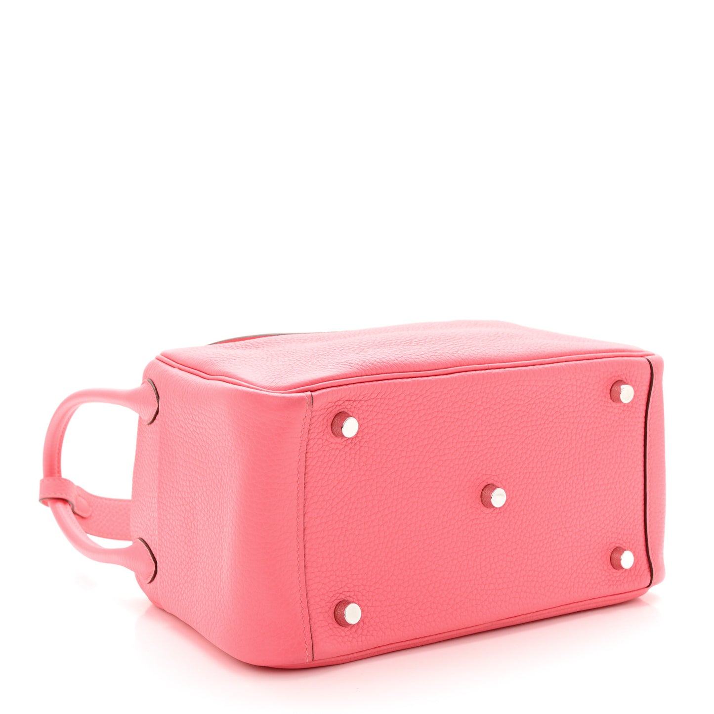 Taurillon Clemence Lindy 26 Rose Azalee