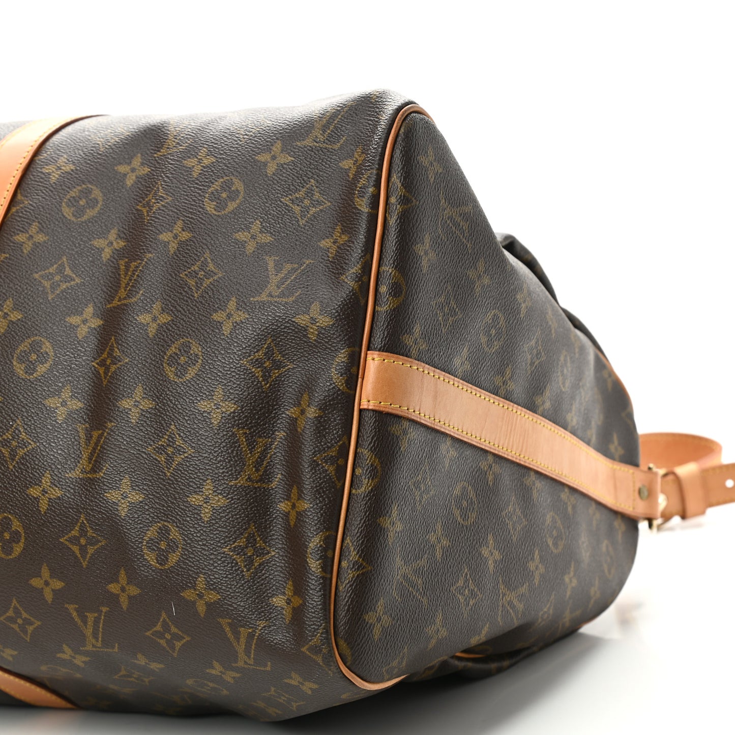 Monogram Keepall Bandouliere 55