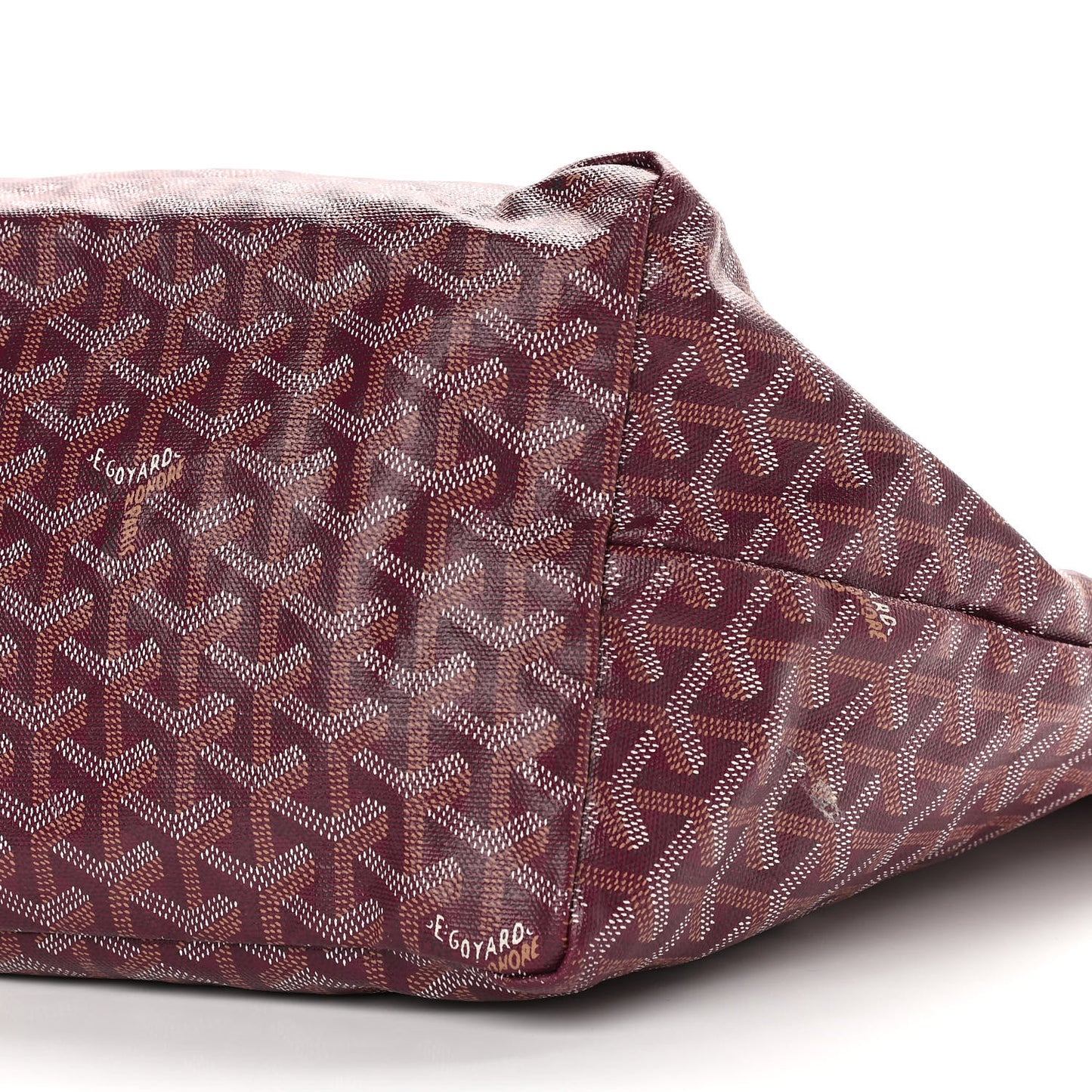 Goyardine Saint Louis GM Bordeaux