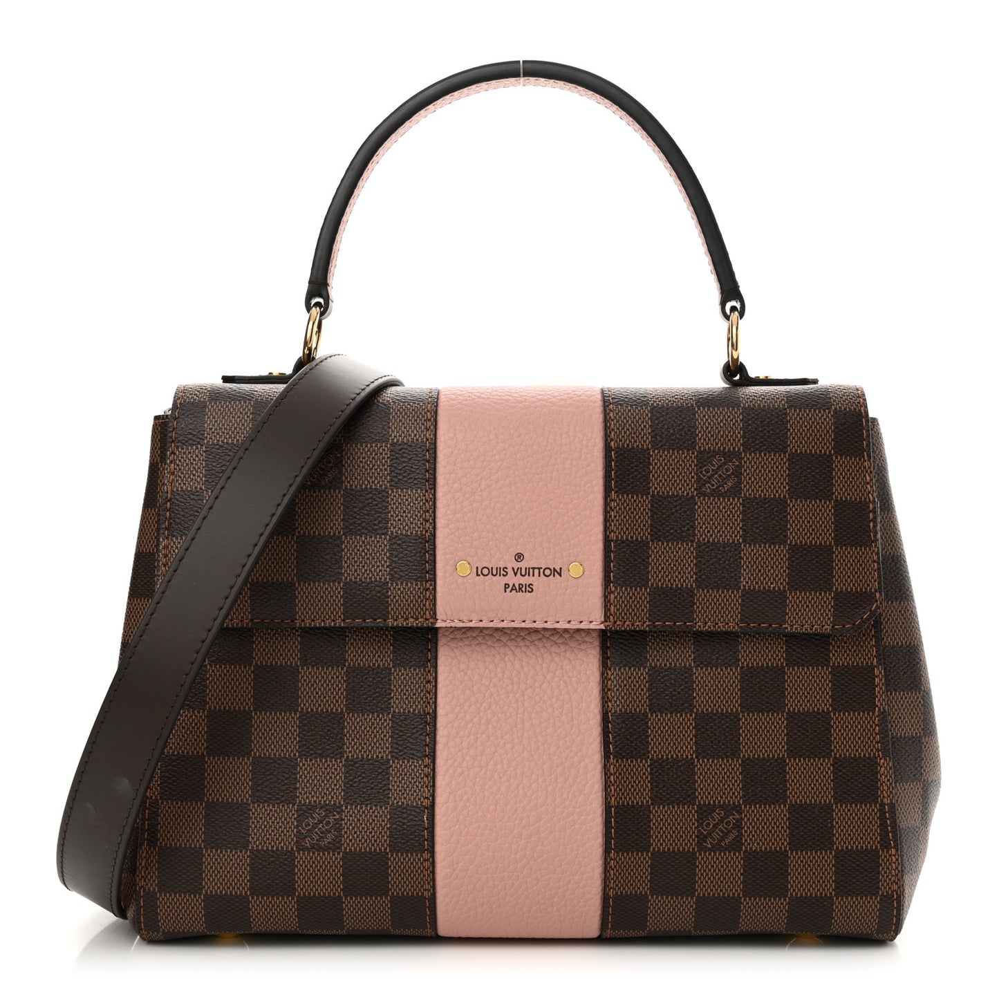 Damier Ebene Bond Street Magnolia