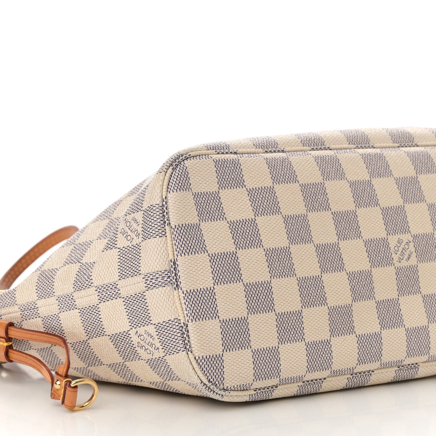 Damier Azur Neo Neverfull PM