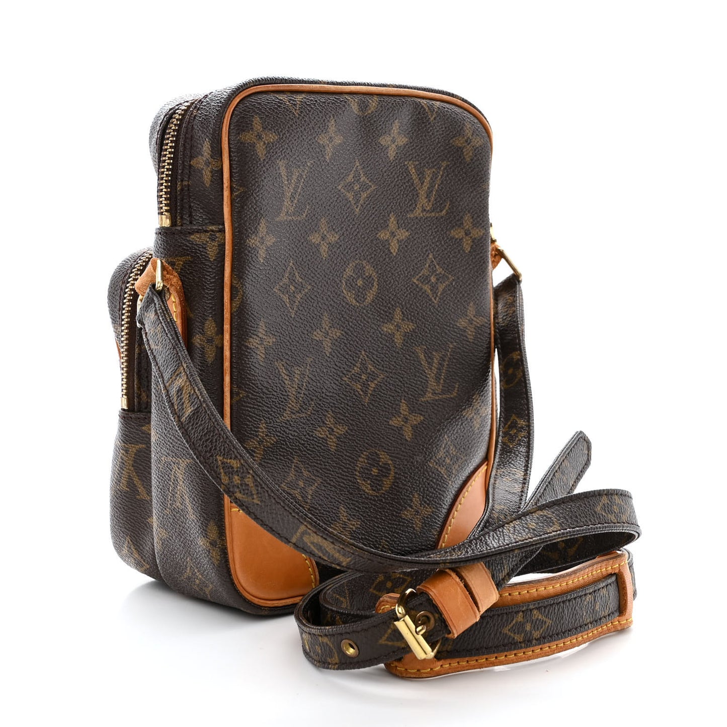 Monogram Amazone