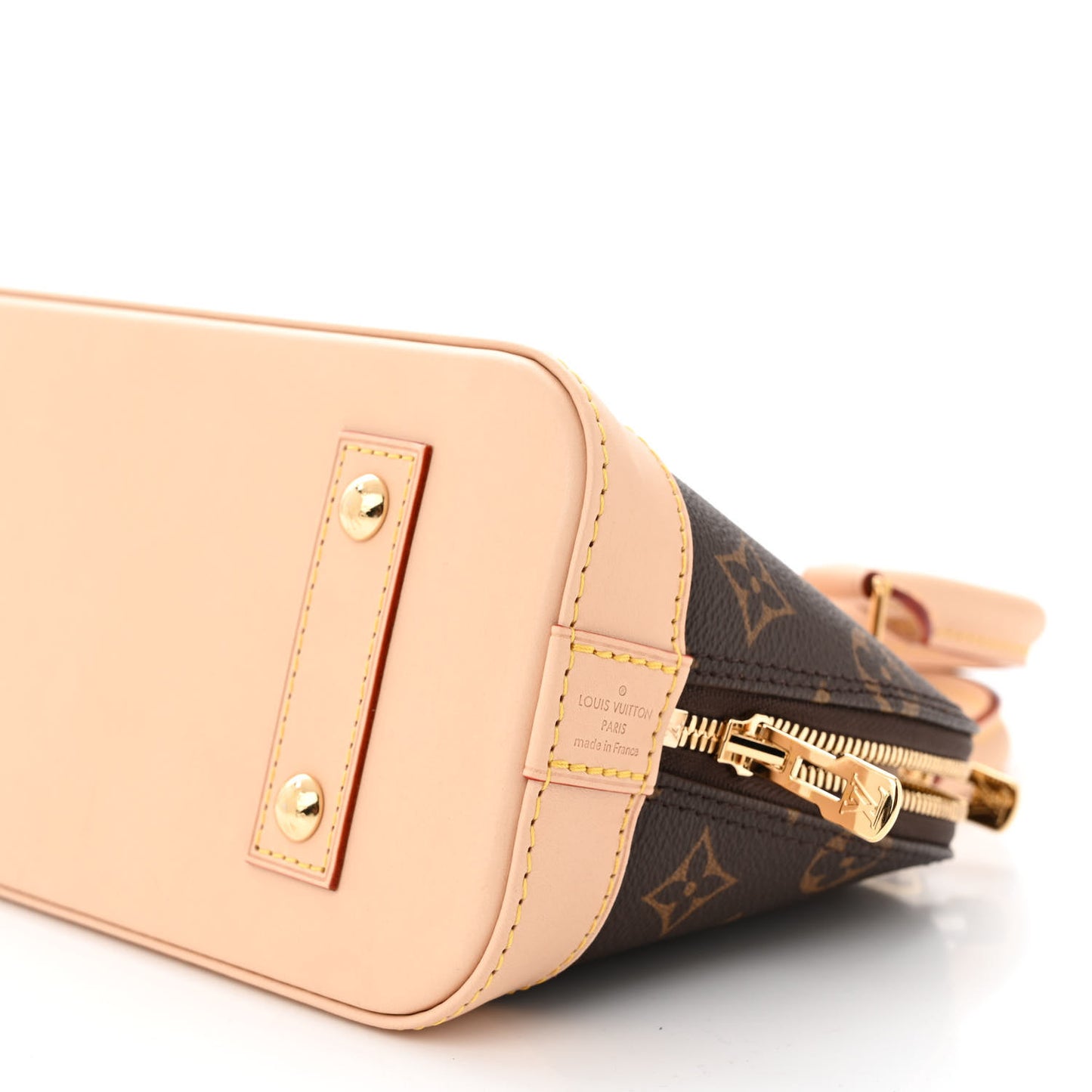 Monogram Alma BB
