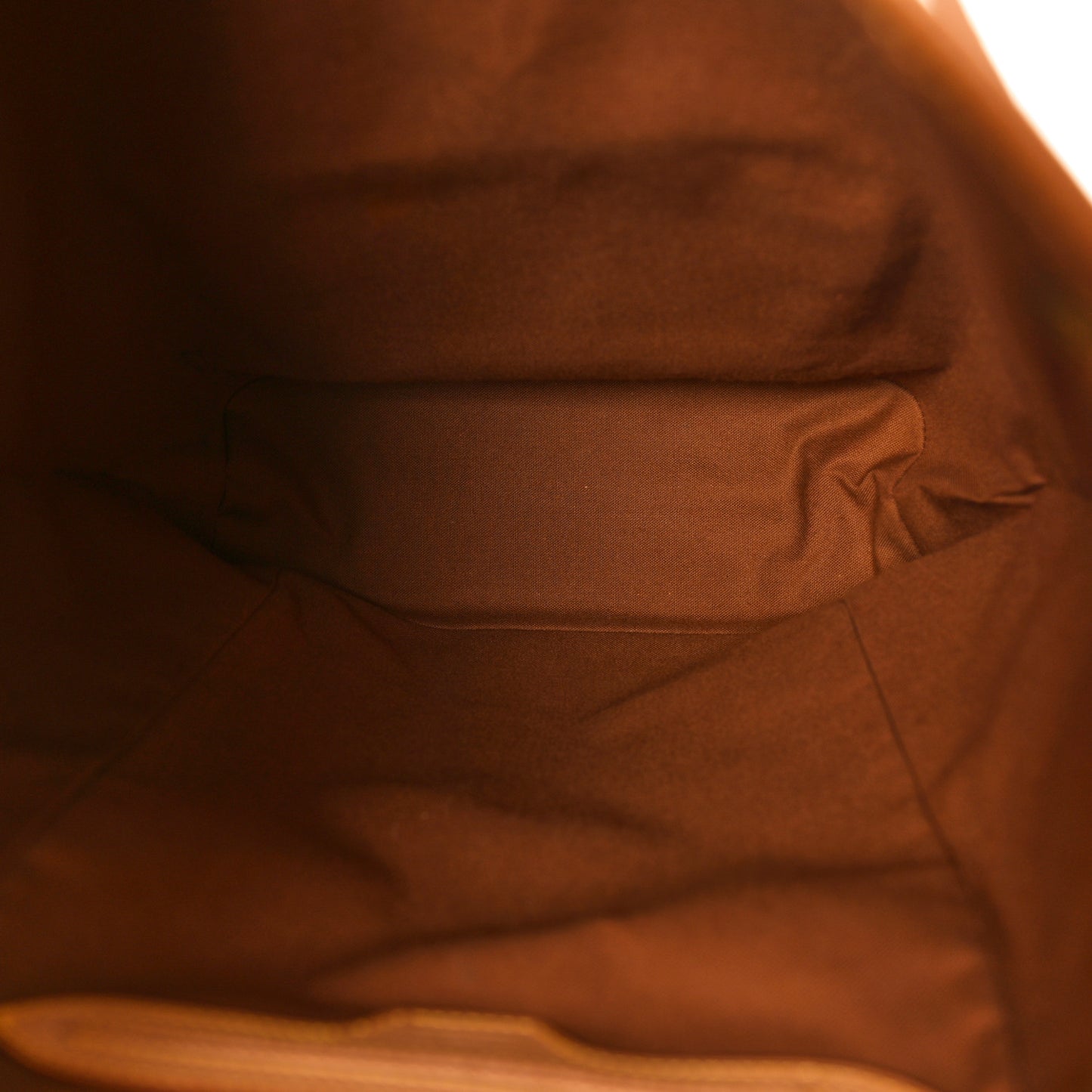 Monogram Montsouris GM Backpack