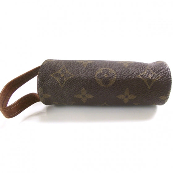Louis Vuitton Monogram Golf Ball, Make Up, Coin Case 5 of 6