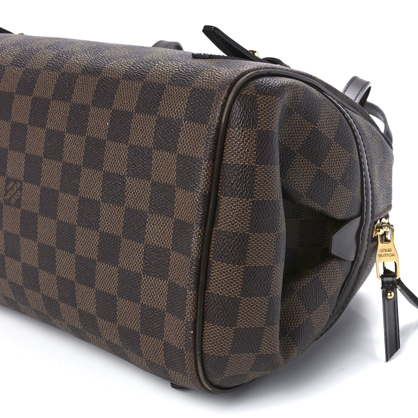 Damier Ebene Rivington GM