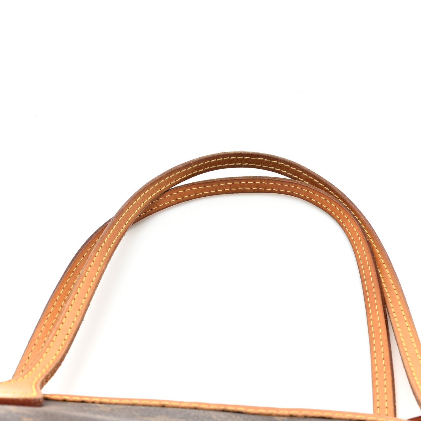 Monogram Neo Neverfull MM Cherry