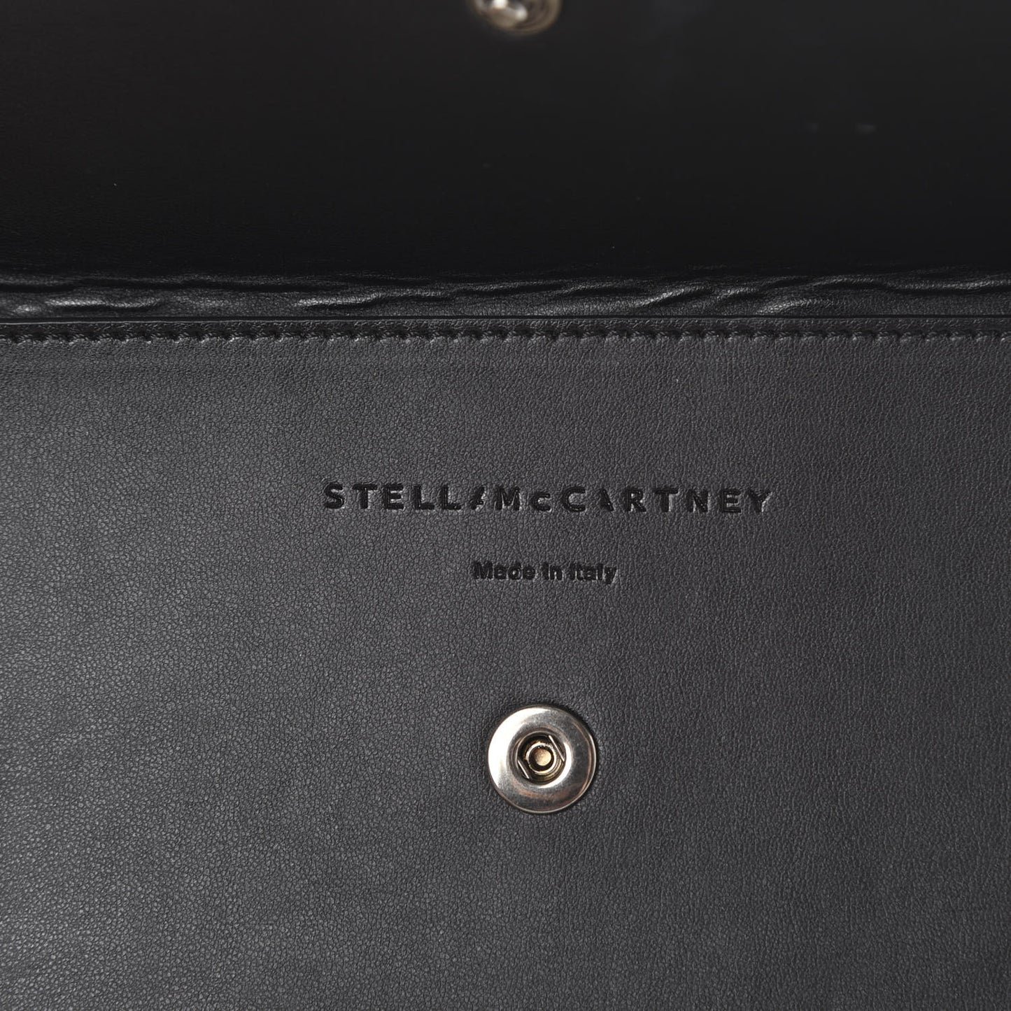 Canvas Logo Falabella Reversible Tote Sand