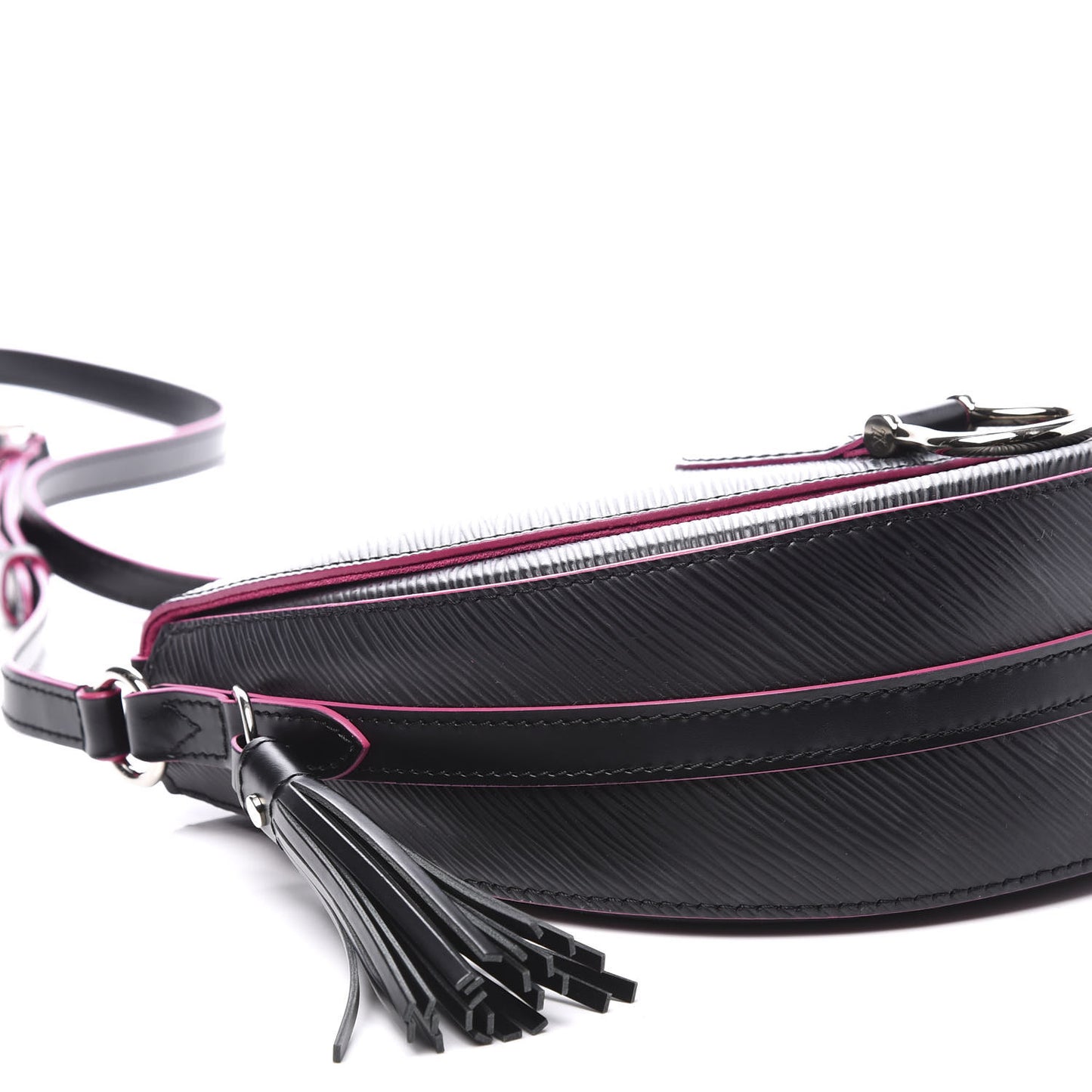 Epi Saint Cloud NM Black