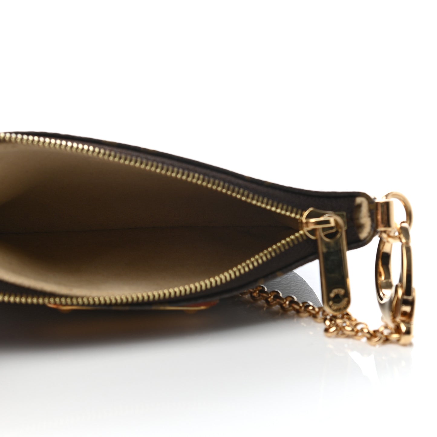 Monogram Pochette Milla PM