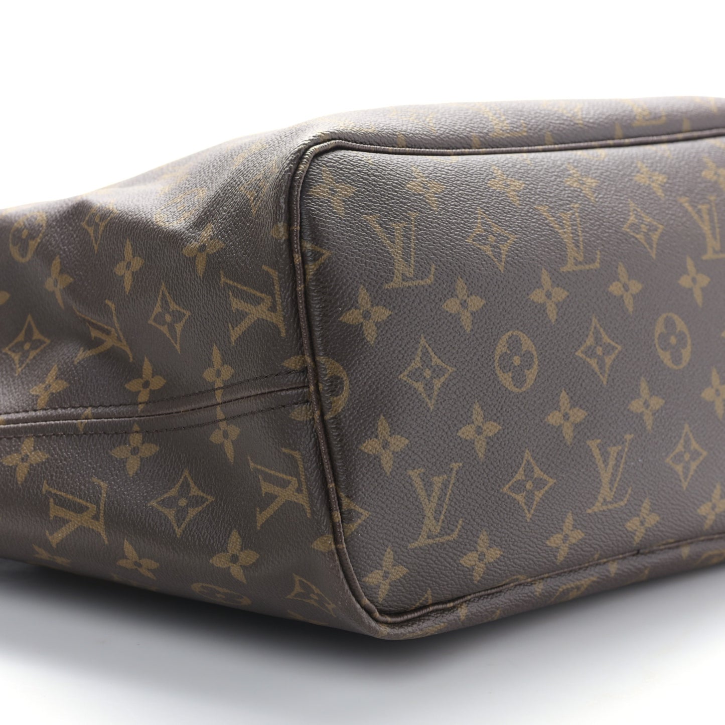 Monogram Neo Neverfull MM Pivoine