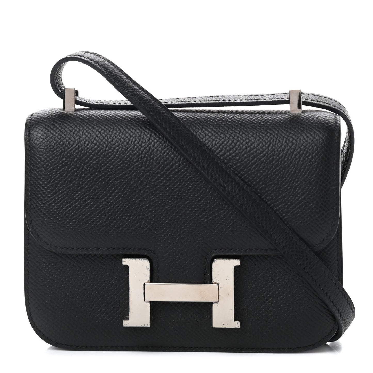 Epsom Micro Constance 14 Black