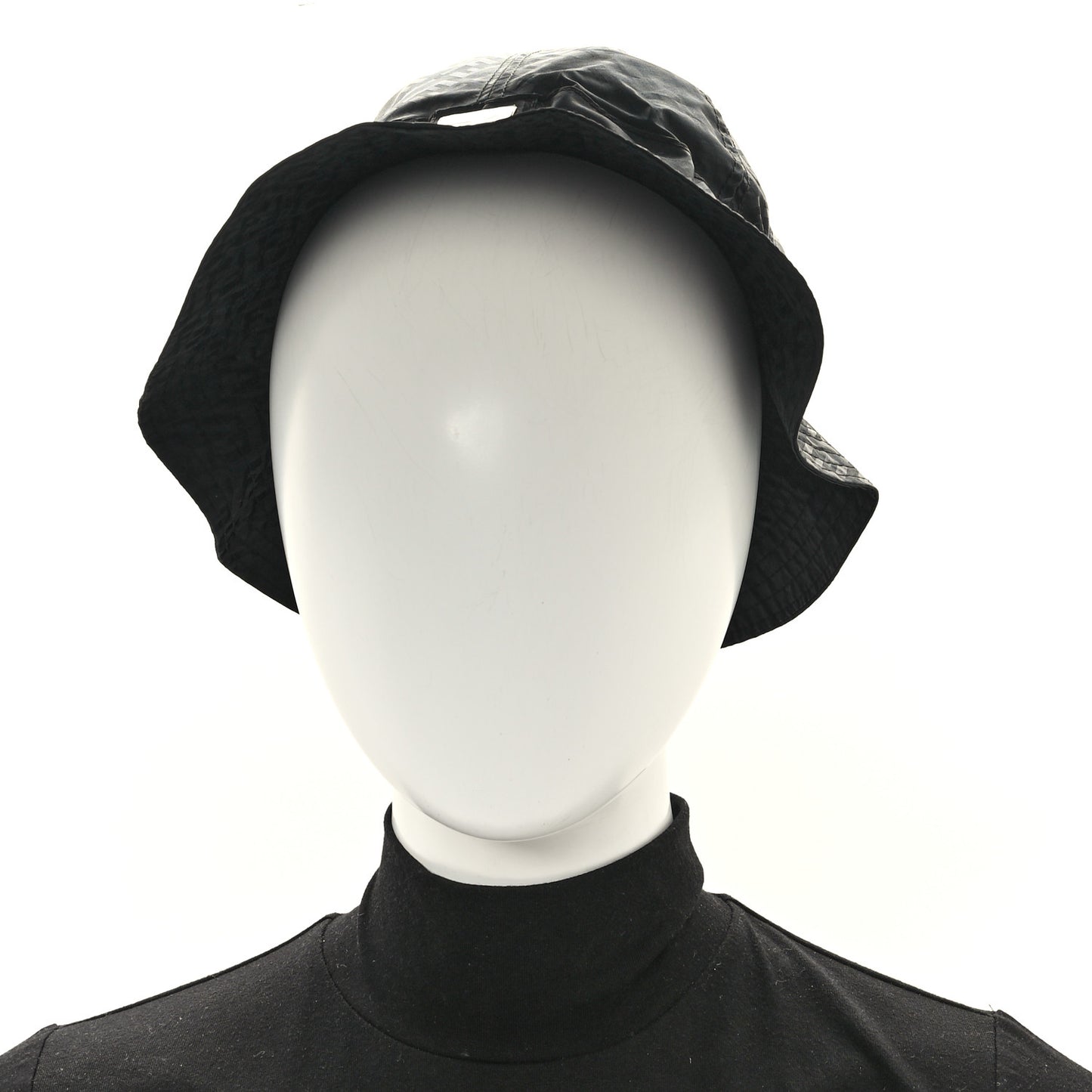 Zucchino Bucket Hat M Black