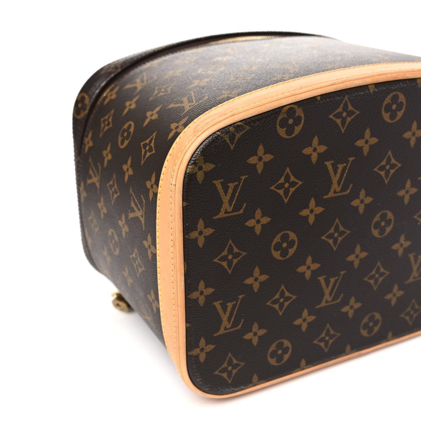 Monogram Nice Vanity