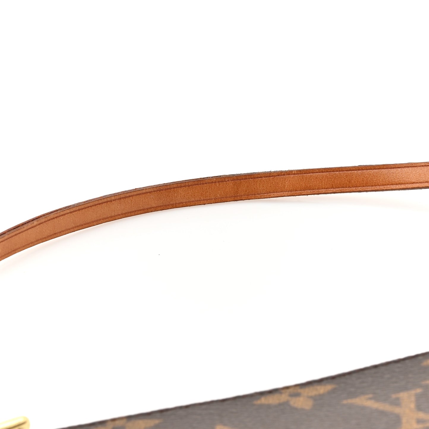 Monogram Pochette Accessories