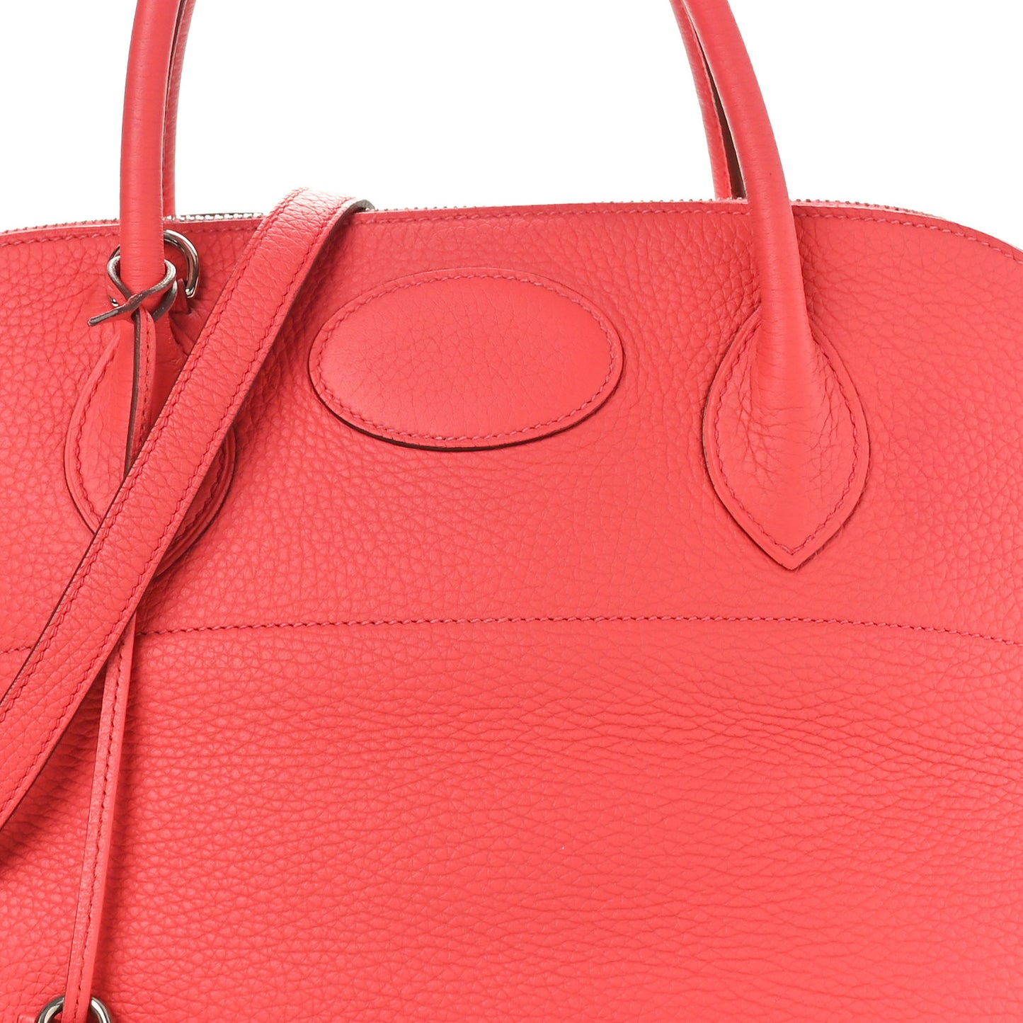 Taurillon Clemence Bolide 35 Rose Jaipur