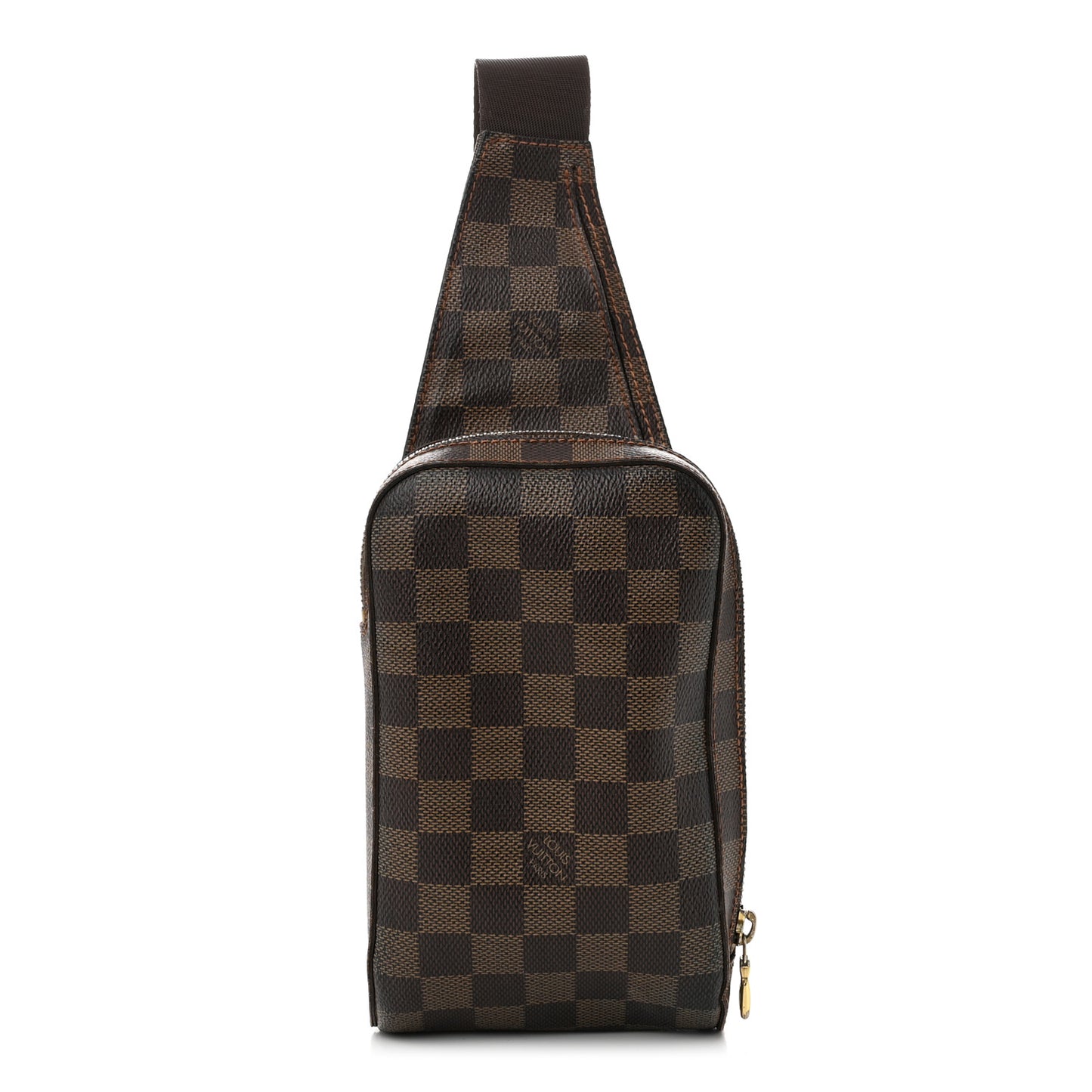 Damier Ebene Geronimos