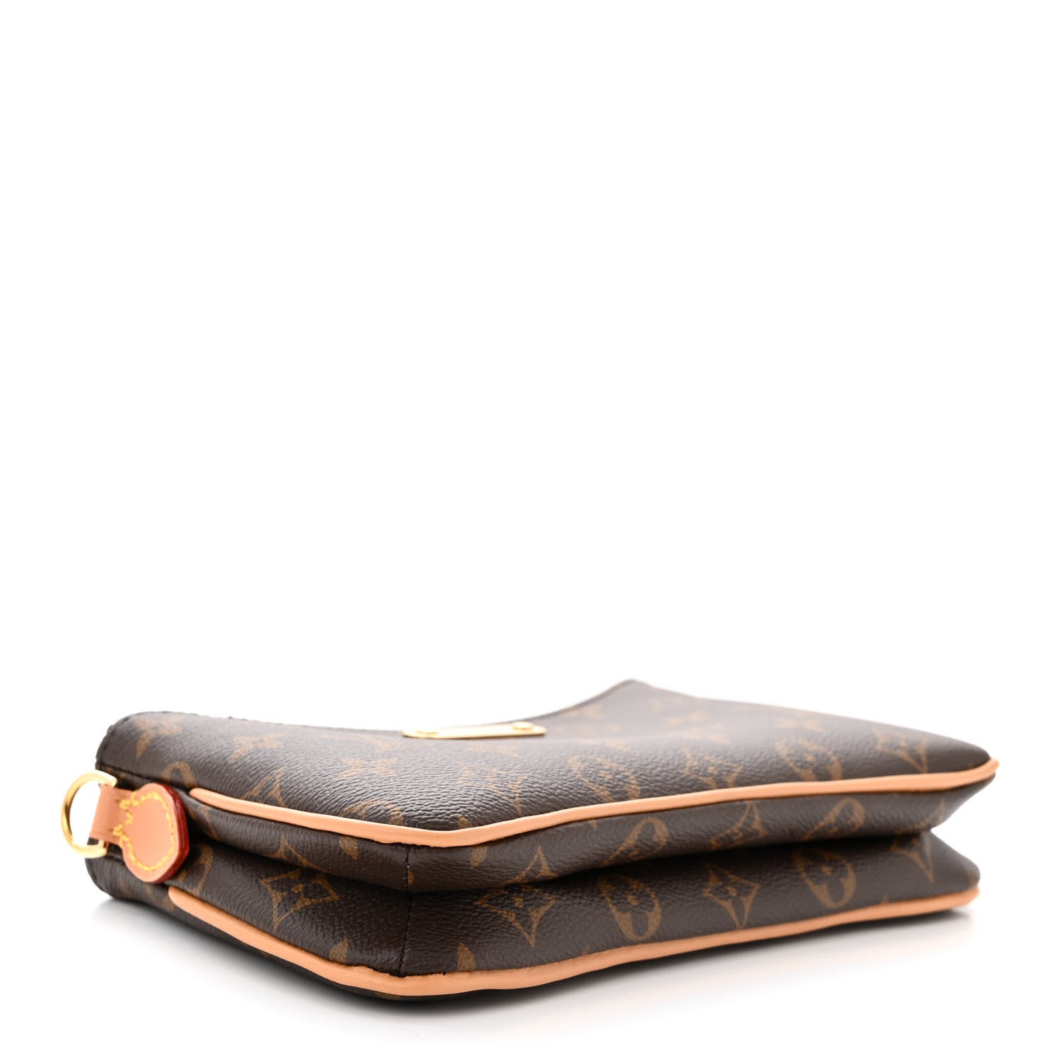Louis Vuitton Monogram Liv Pochette 4 of 12