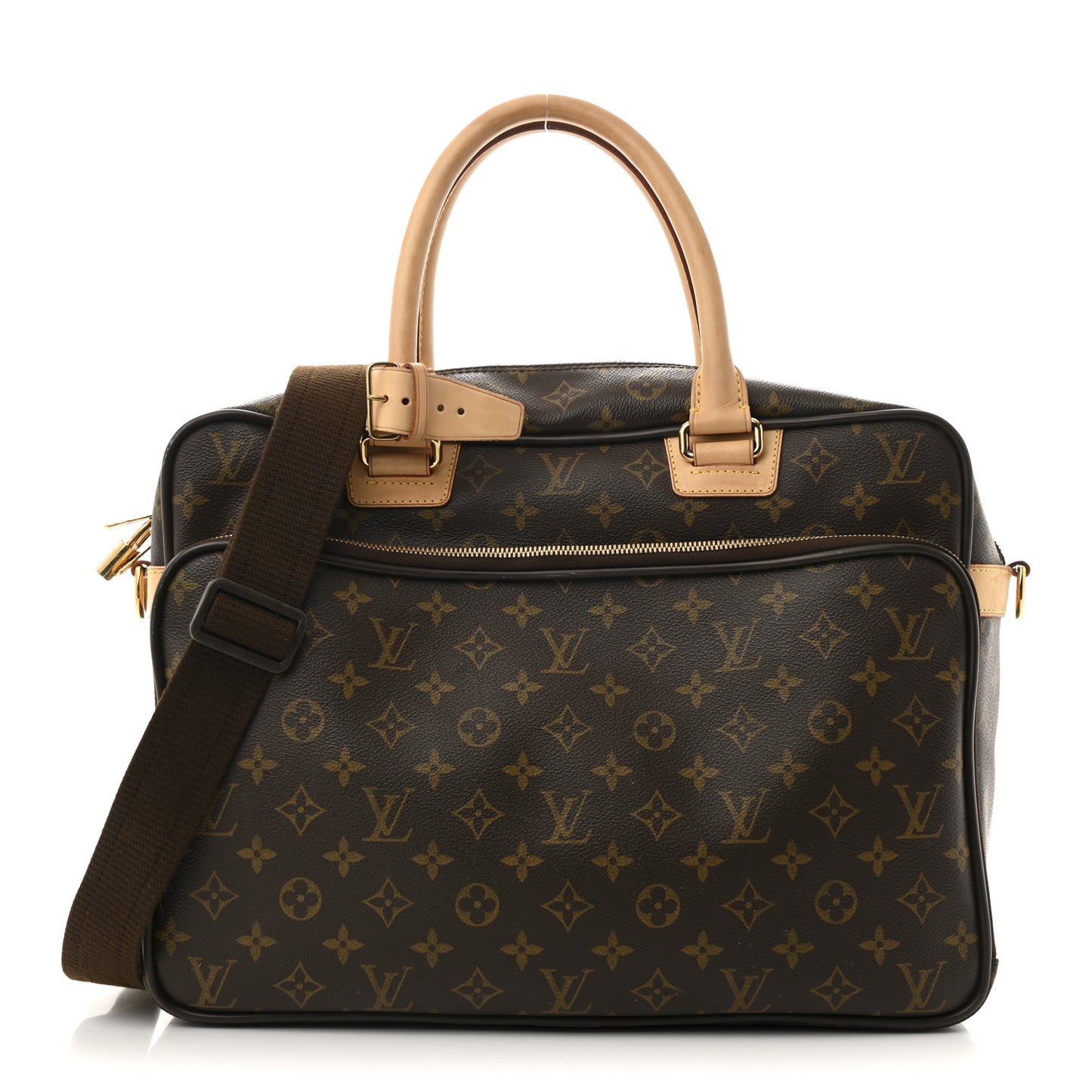 Monogram Icare Bag