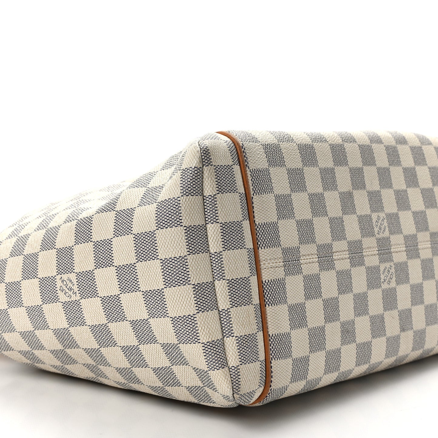Damier Azur Totally MM