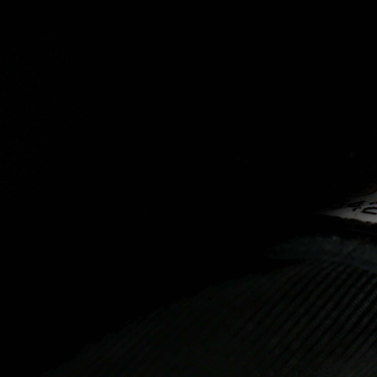 Chanel Calfskin Quilted Medium Boy Flap Black 7 of 11