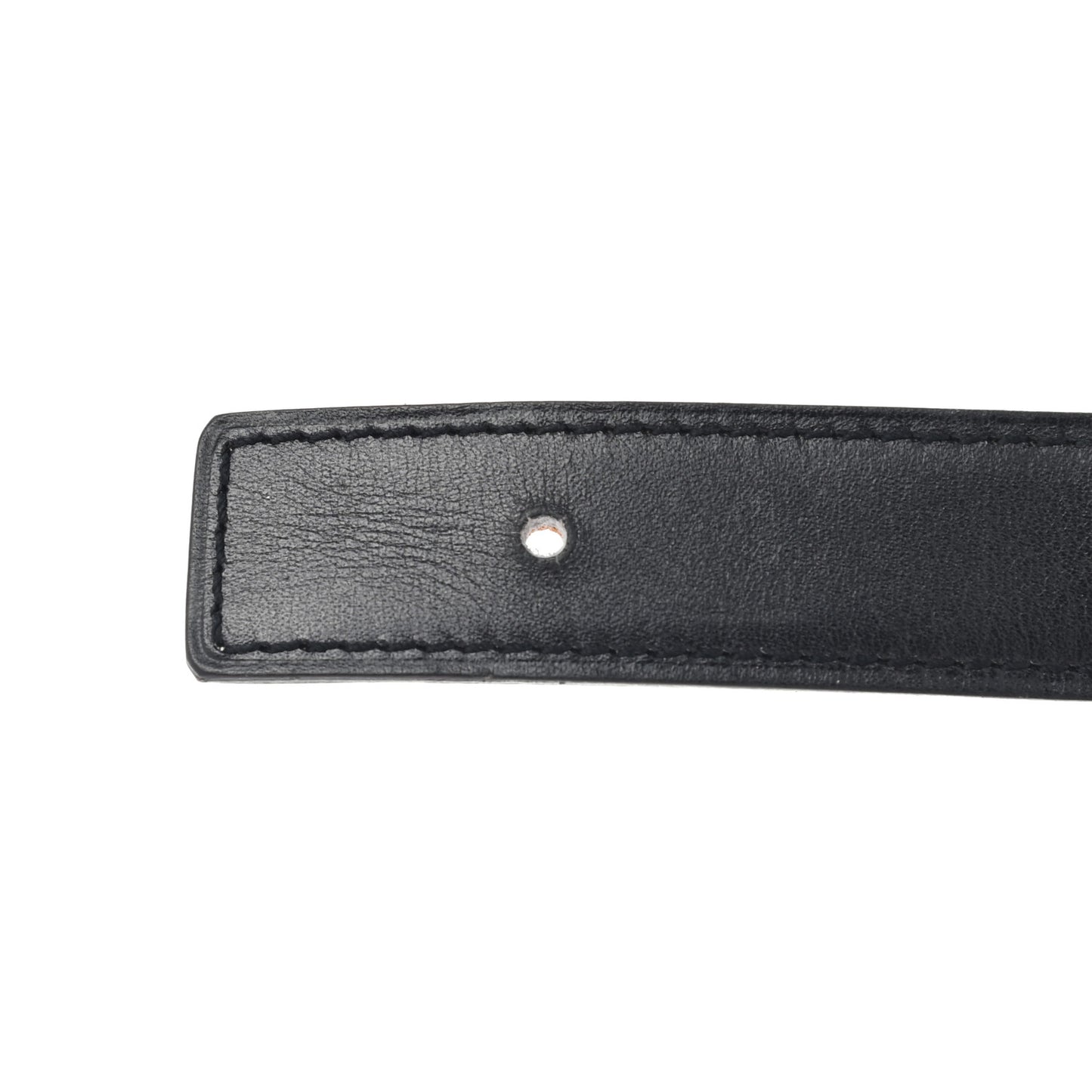 Box Togo 32mm Constance H Belt 90 Black Gold