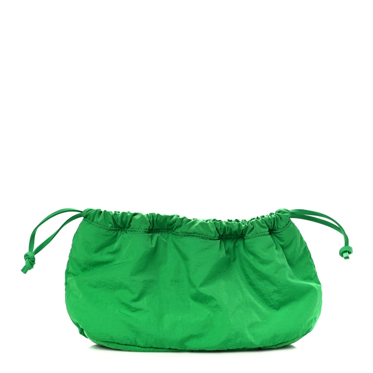 Rubberized Canvas Punch Parakeet