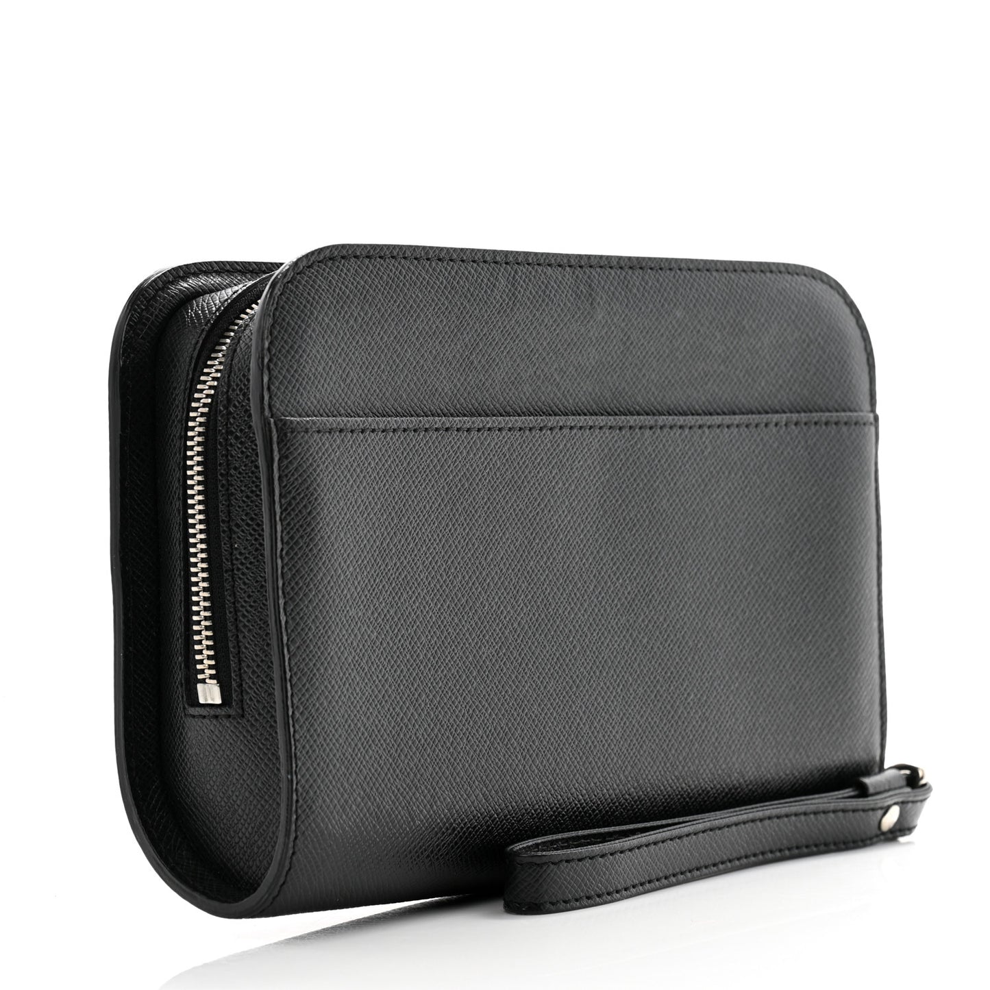 Taiga Baikal Pochette Black