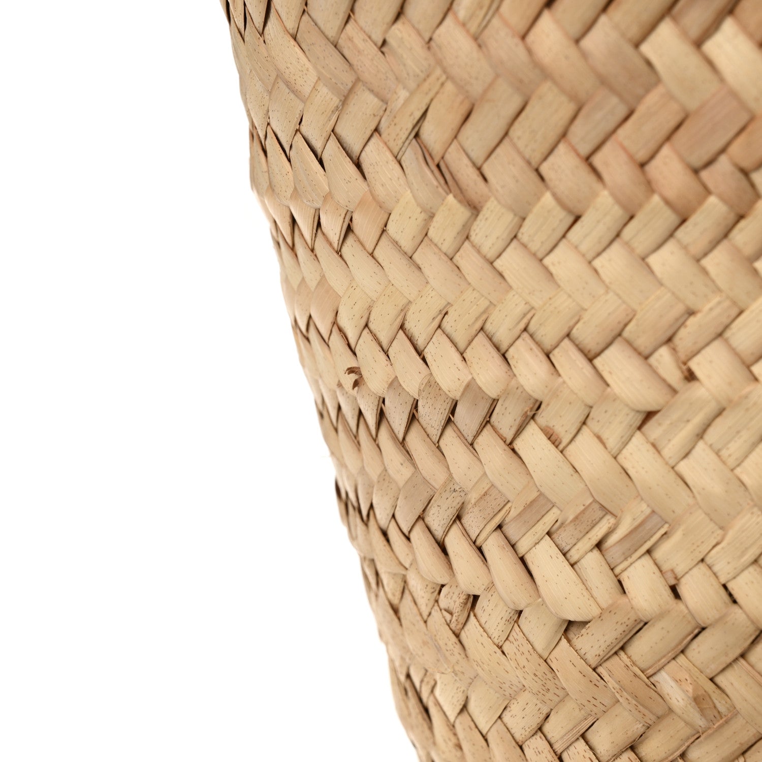 Celine Raffia Calfskin Triomphe Medium Panier Tan 15 of 15