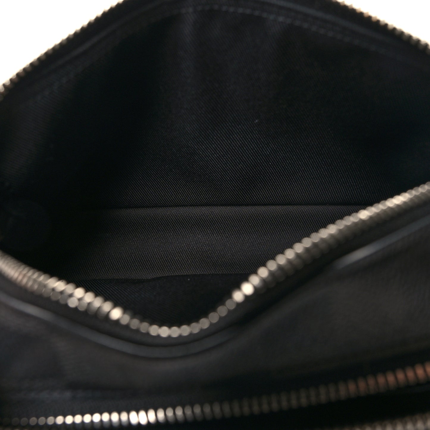 Damier Graphite Alpha Wearable Wallet