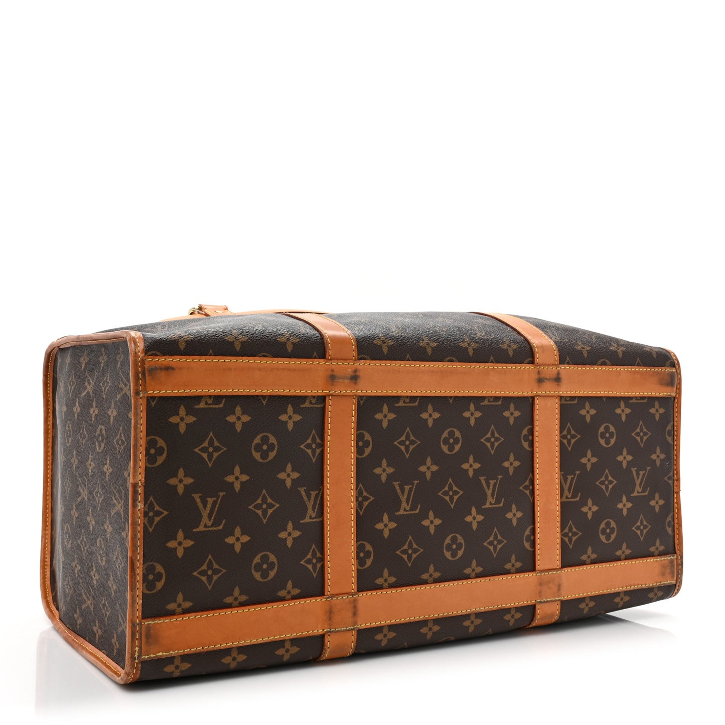 Monogram Sac Chien 50 Pet Carrier
