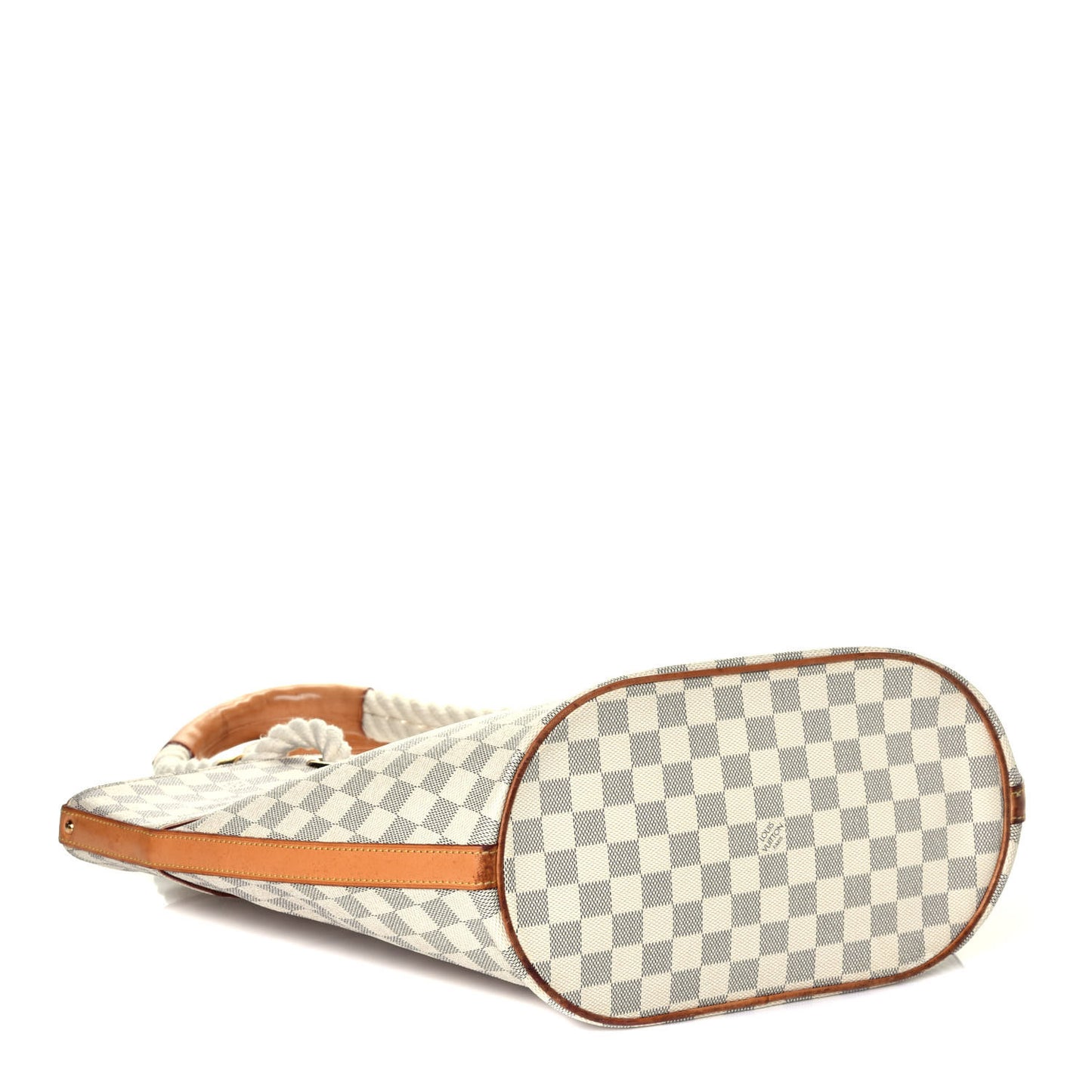 Damier Azur Pampelonne GM