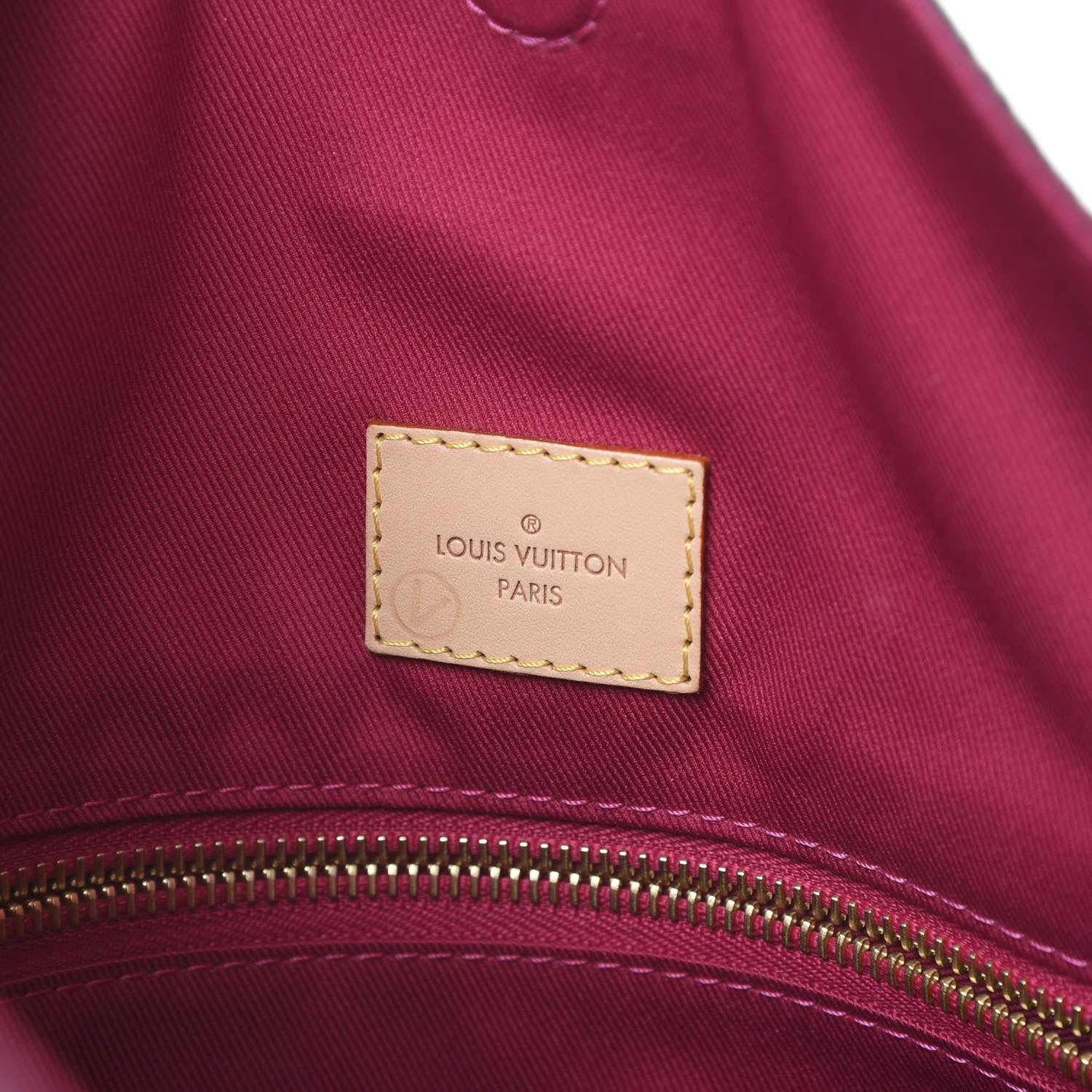 Louis Vuitton Monogram Graceful PM Pivoine 5 of 13