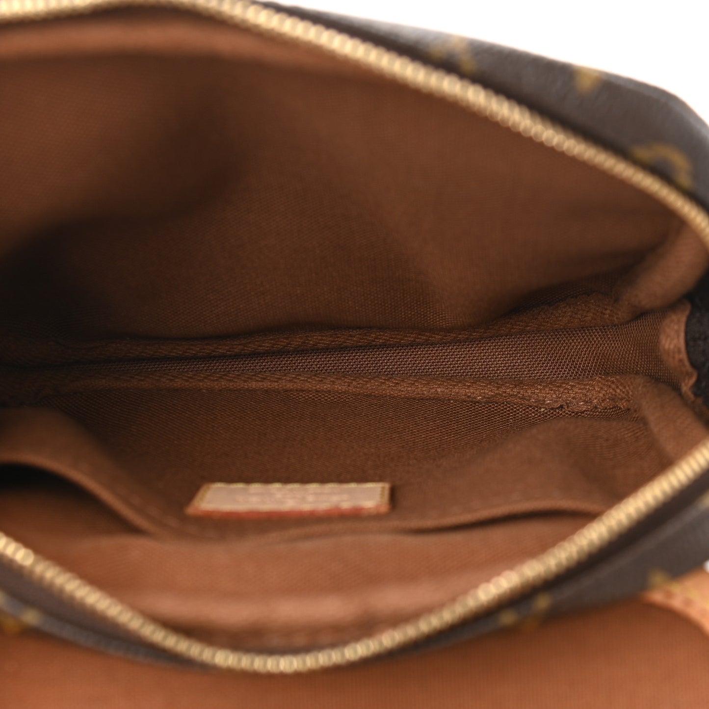 Monogram Bosphore Bum Bag