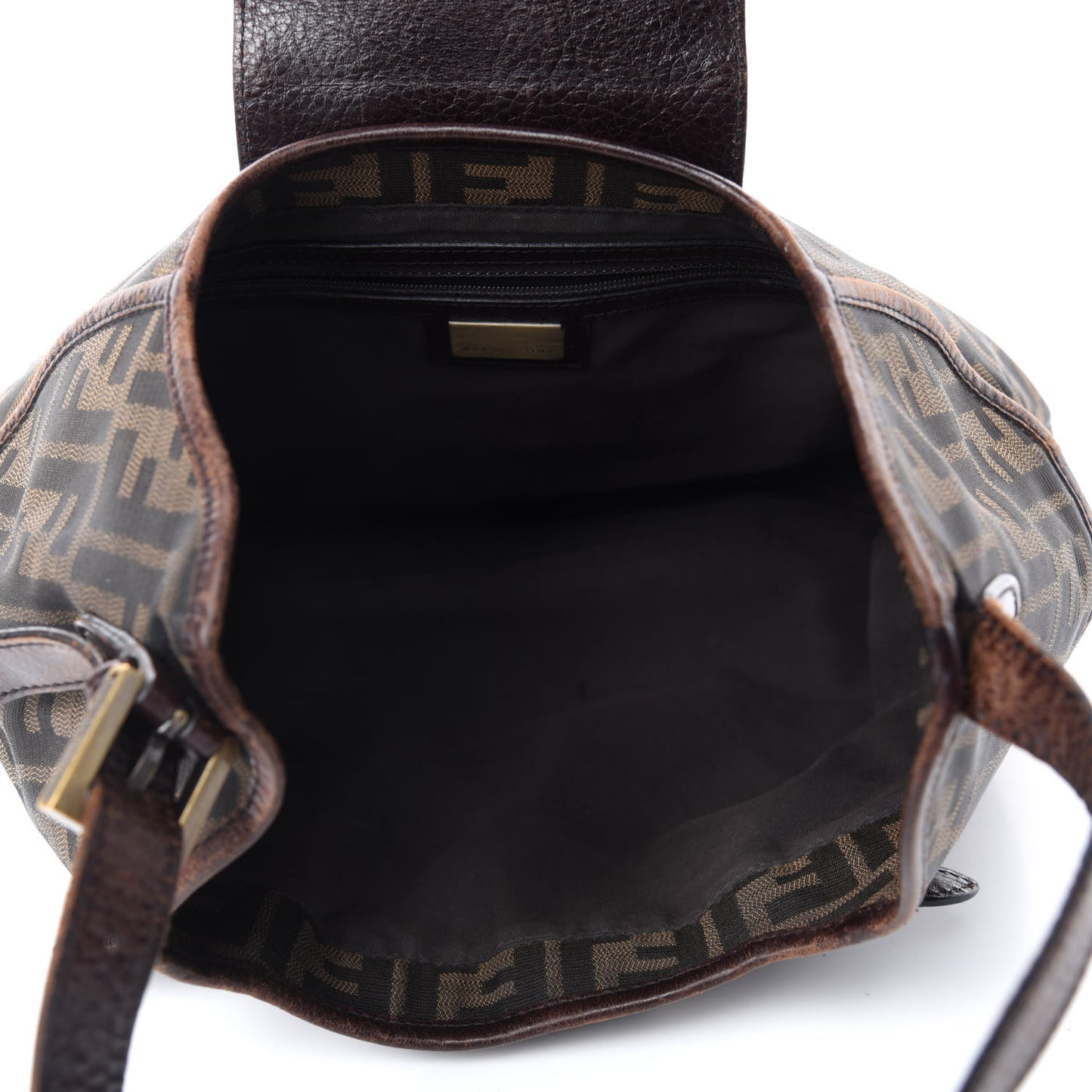 Zucca Hobo Tobacco