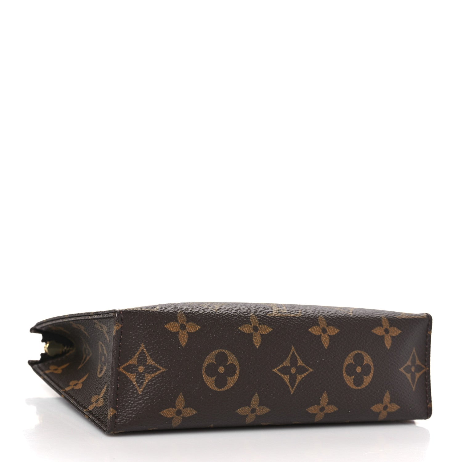Louis Vuitton Monogram Toiletry Pouch 19 4 of 9