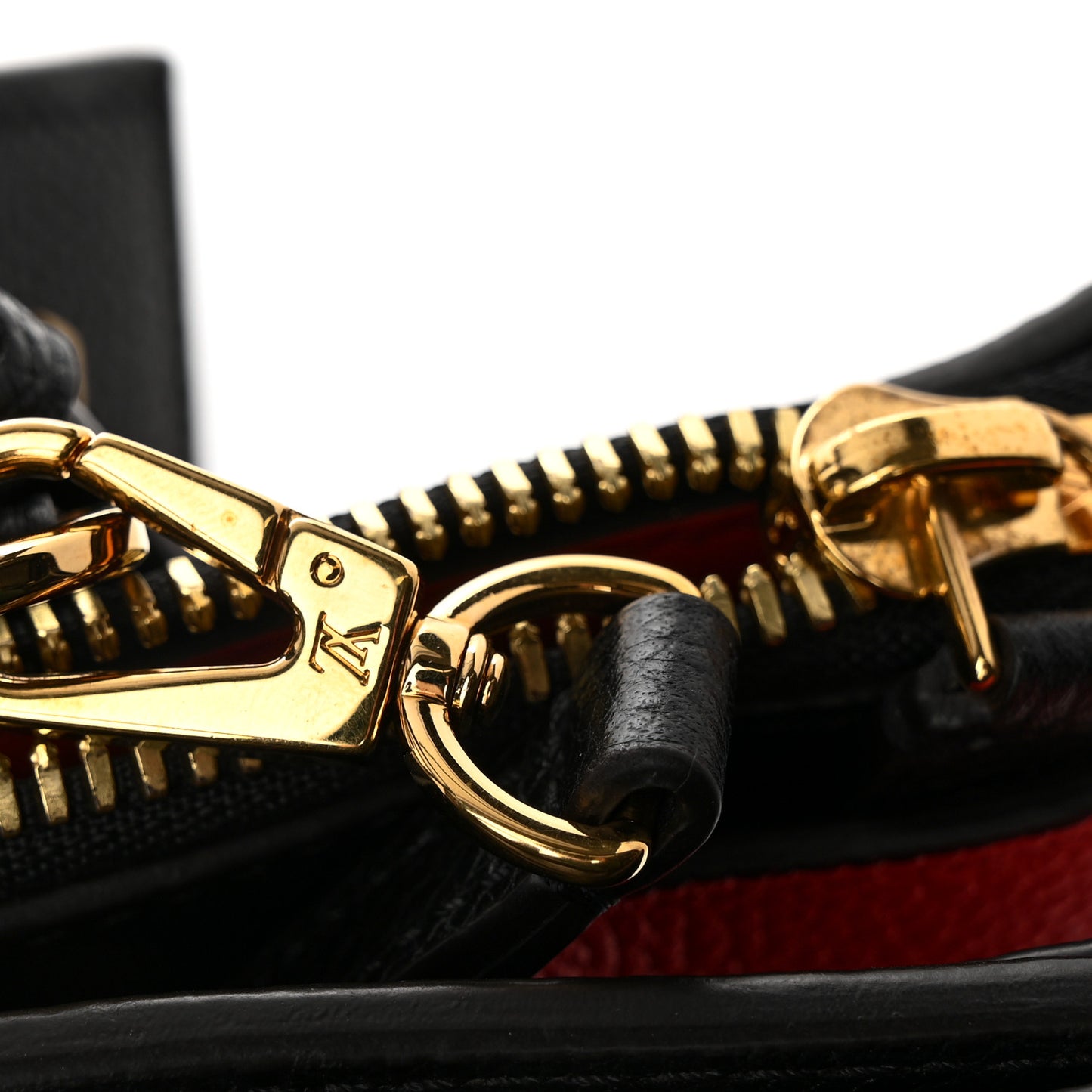 Taurillon City Steamer PM Black Rouge