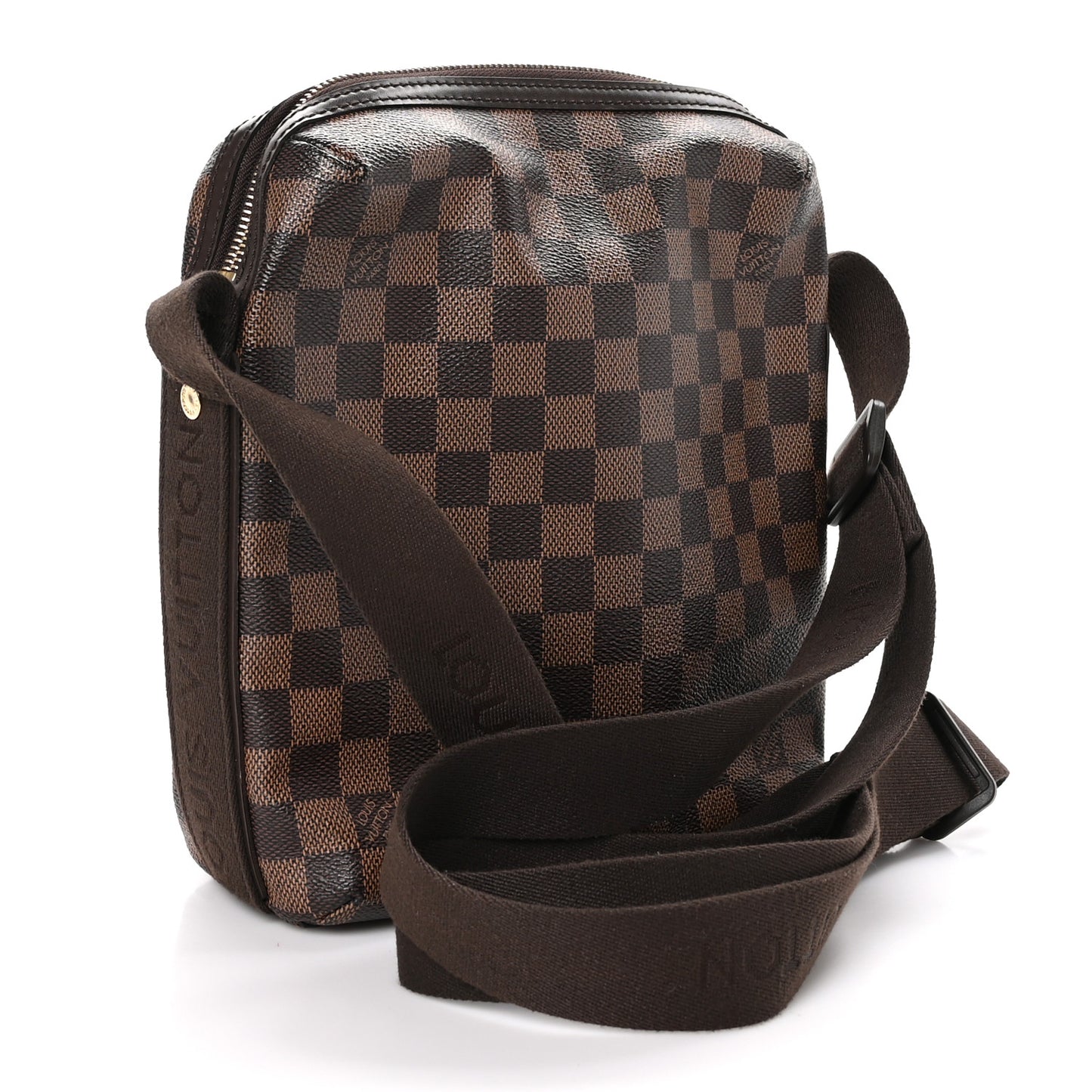 Damier Ebene Trotteur Beaubourg
