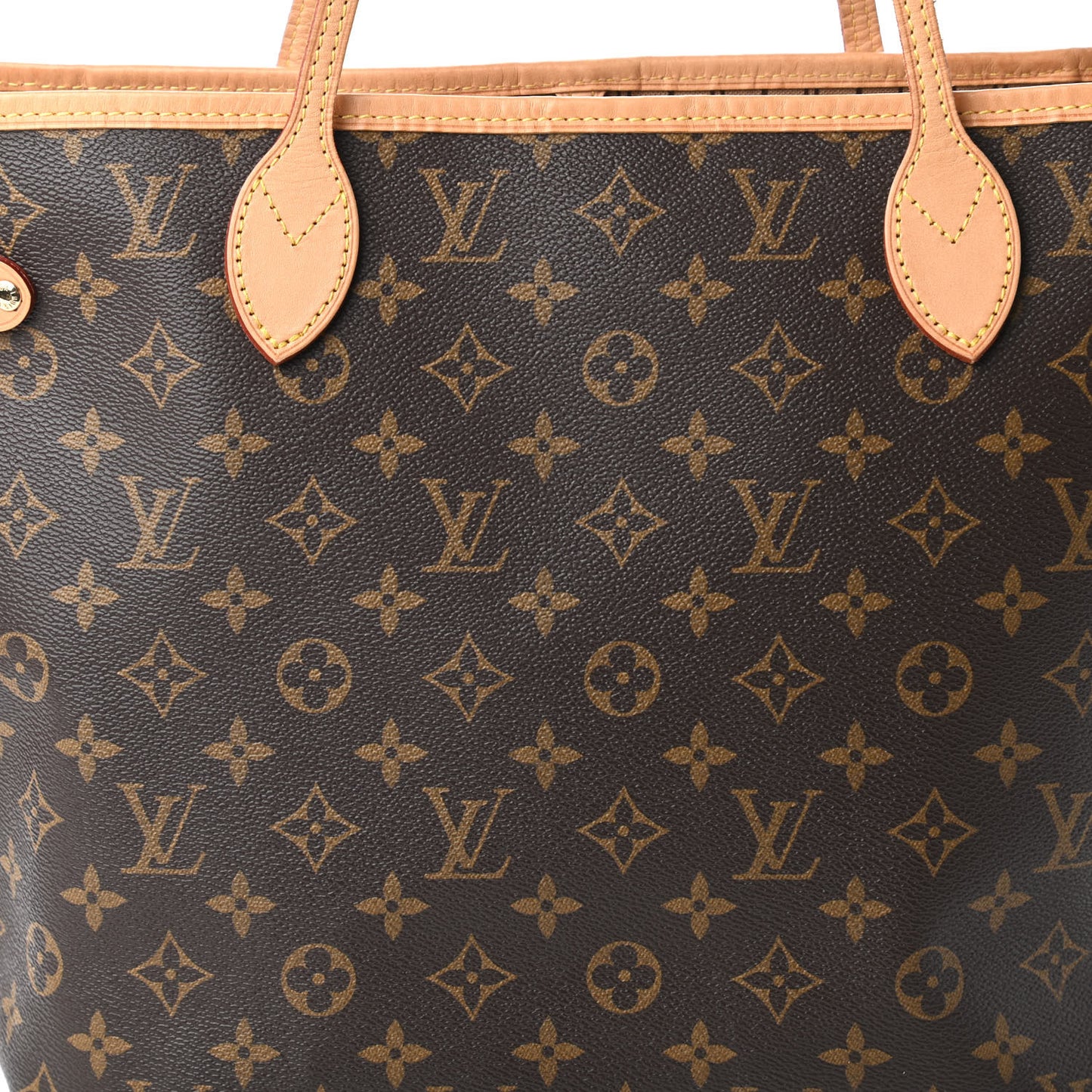 Monogram Neo Neverfull MM
